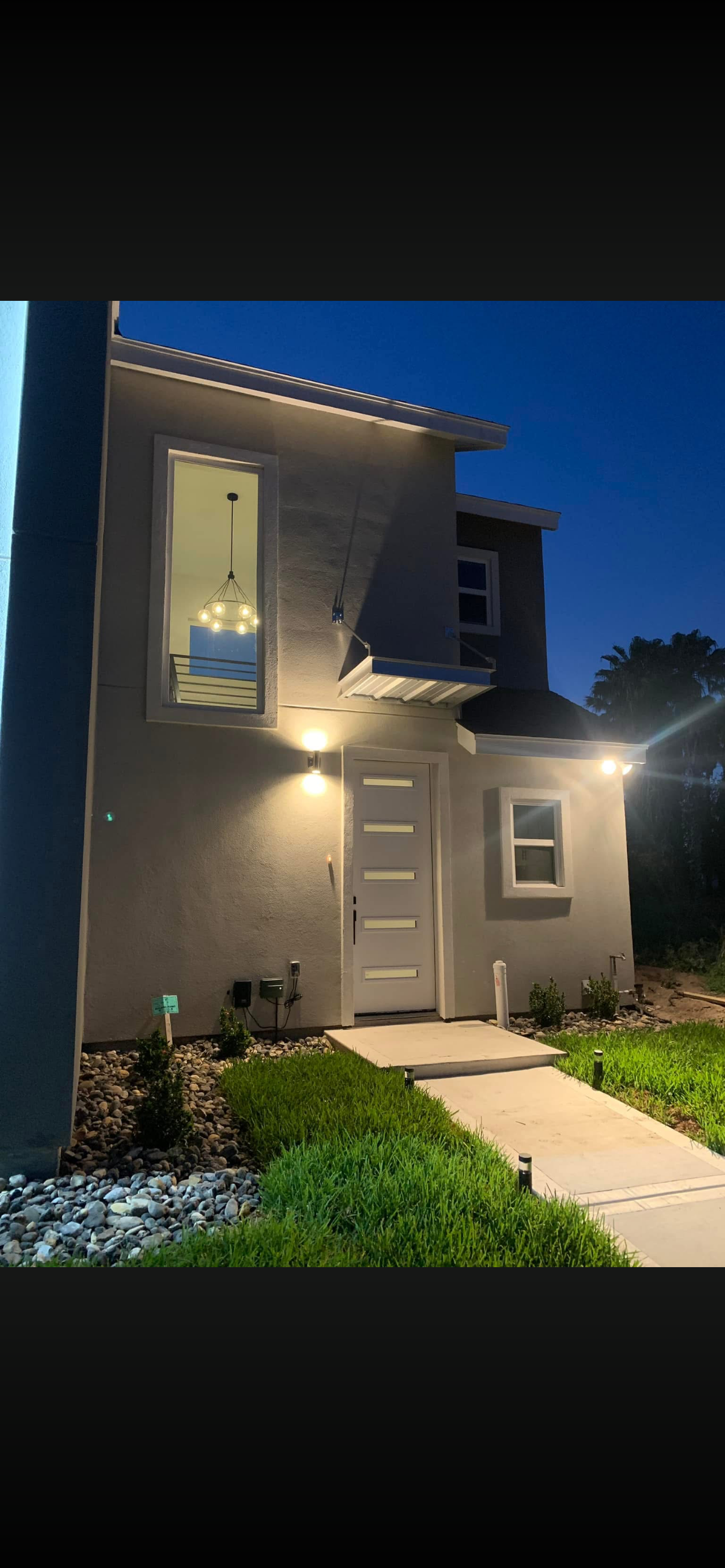  for K&RC Construction in Pharr, TX