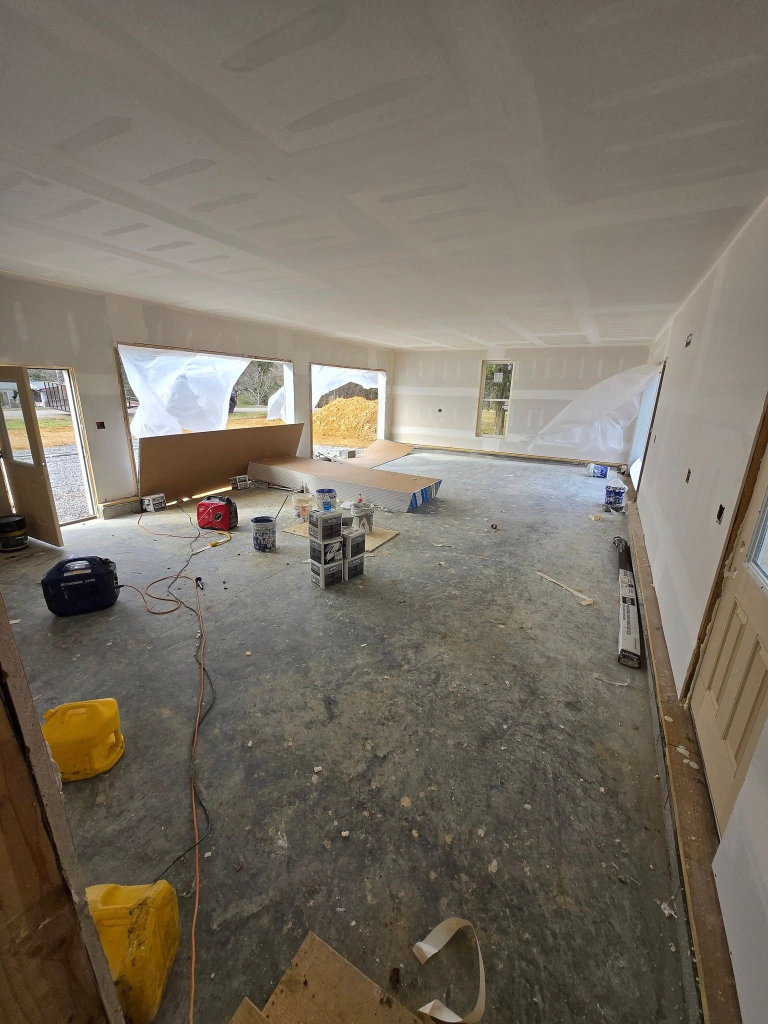 All Photos for Reed Family Builders LLC in Columbia, TN