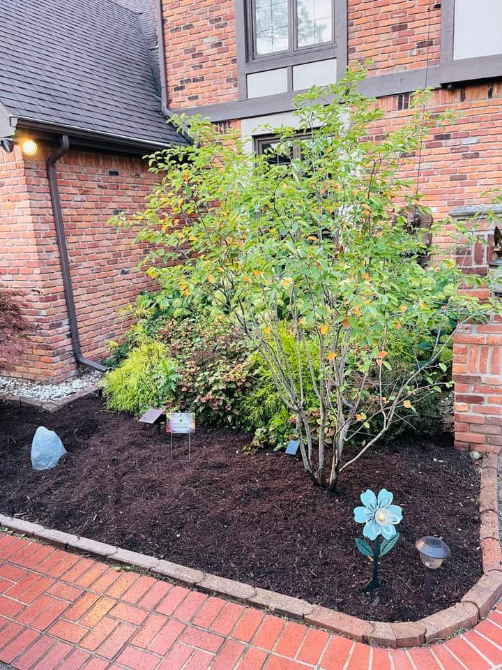  for Mulch & Dig in West Bloomfield Township, MI