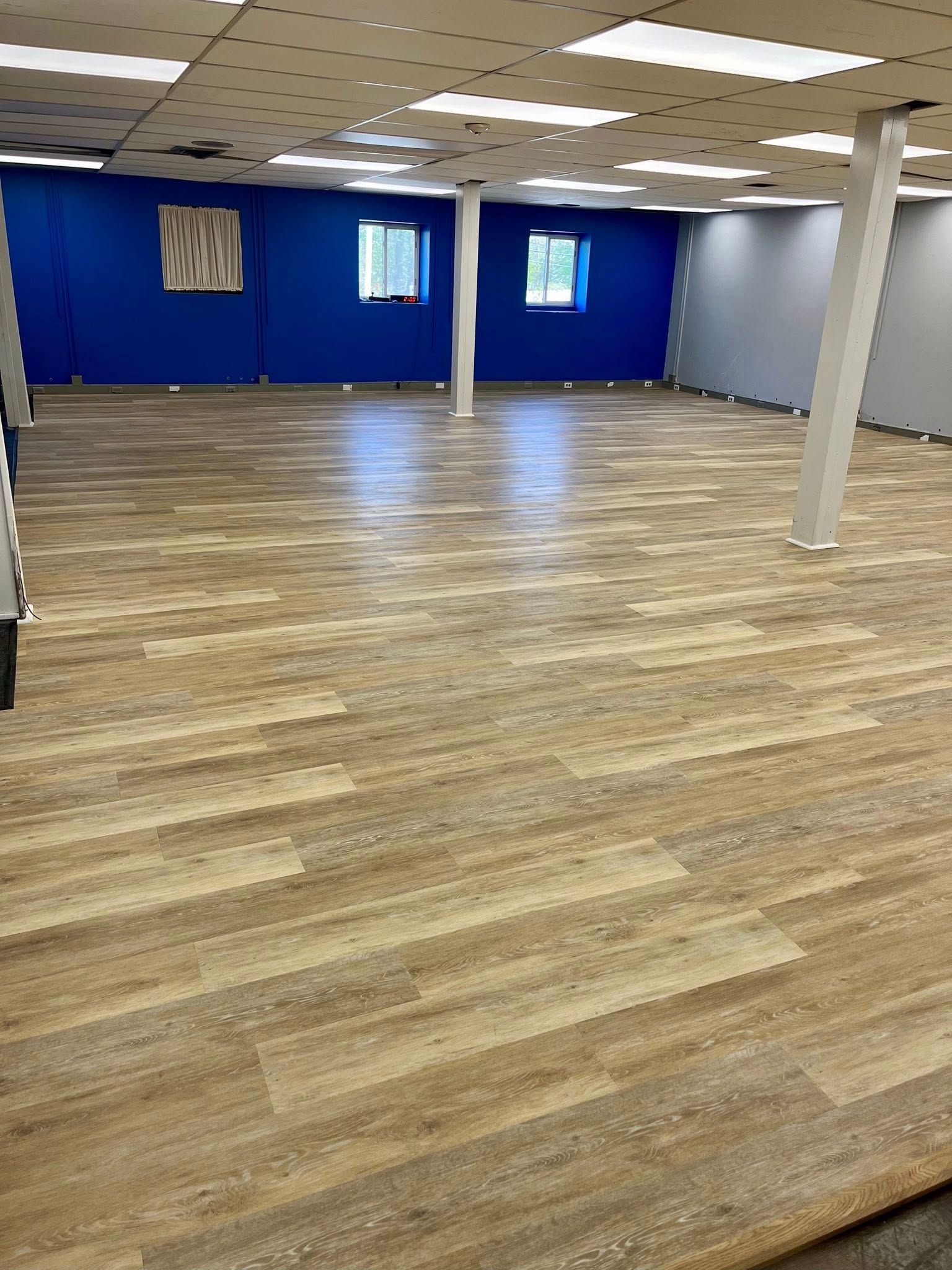  for Simply Wood Floors in Worcester, MA