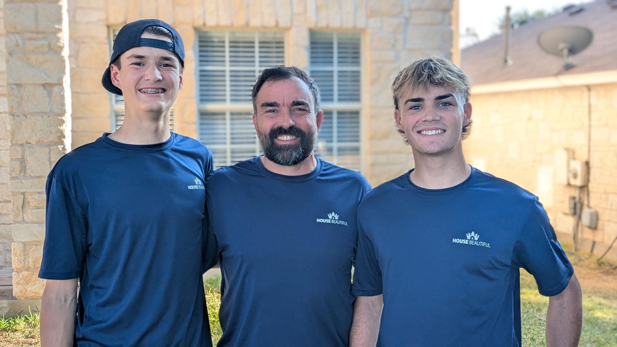  for House Beautiful Home Services in Austin, TX