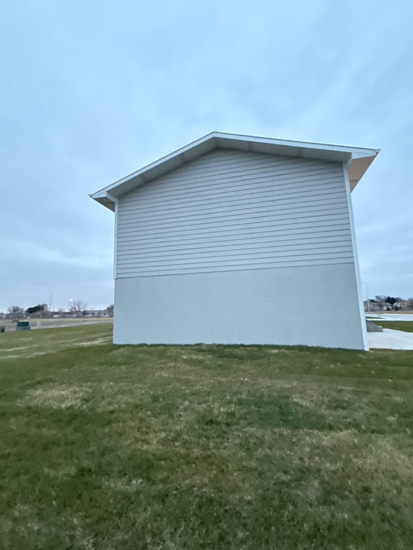  for SMC Exteriors & Construction in Lexington, NE