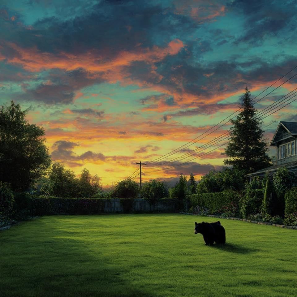  for Bearforce Lawn Care LLC in Greenfield, IN