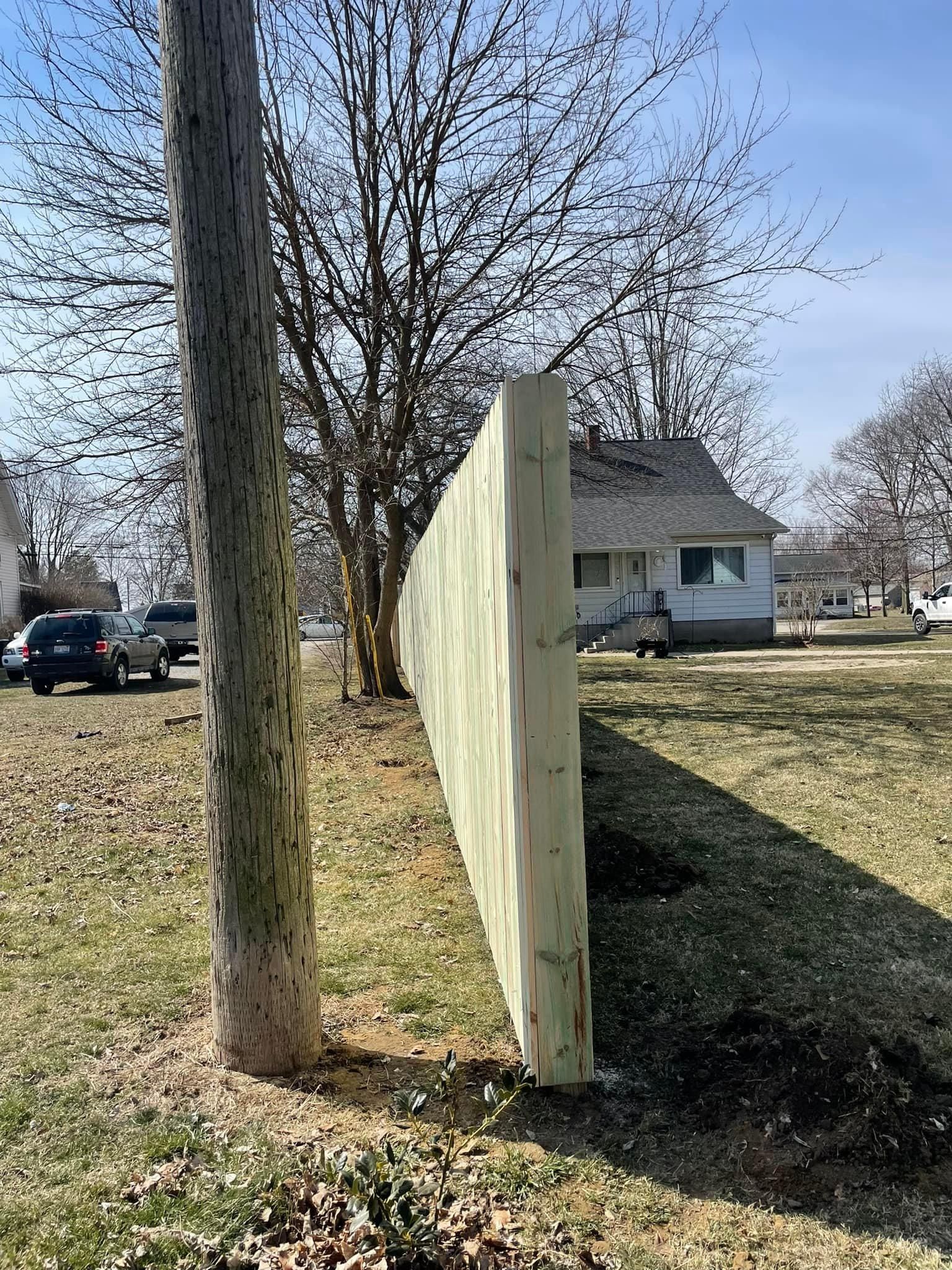 Deck & Patio Installation for BASE Contracting in Dundee,  MI