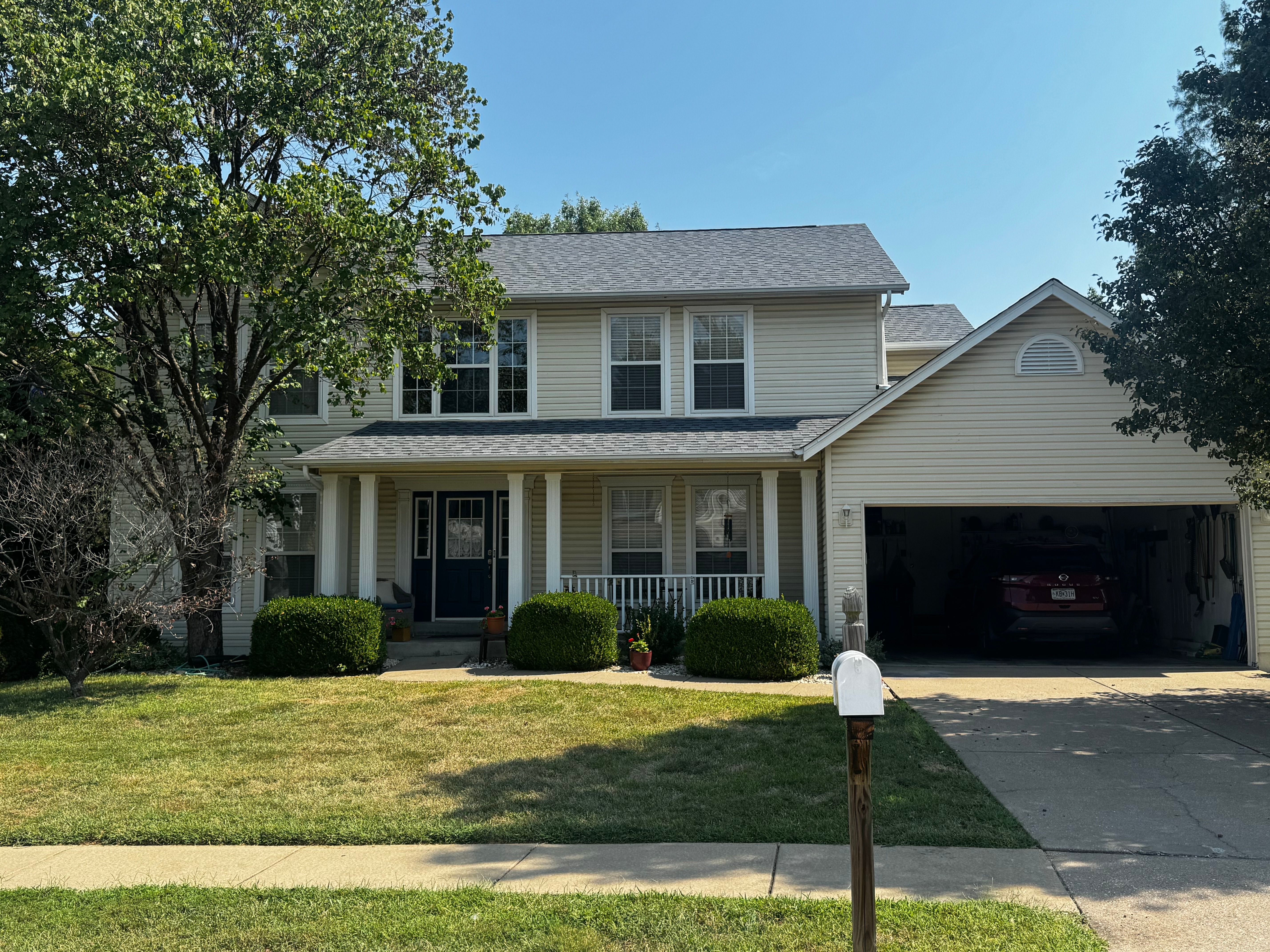 for Lookup Roofing LLC in Saint Charles, MO
