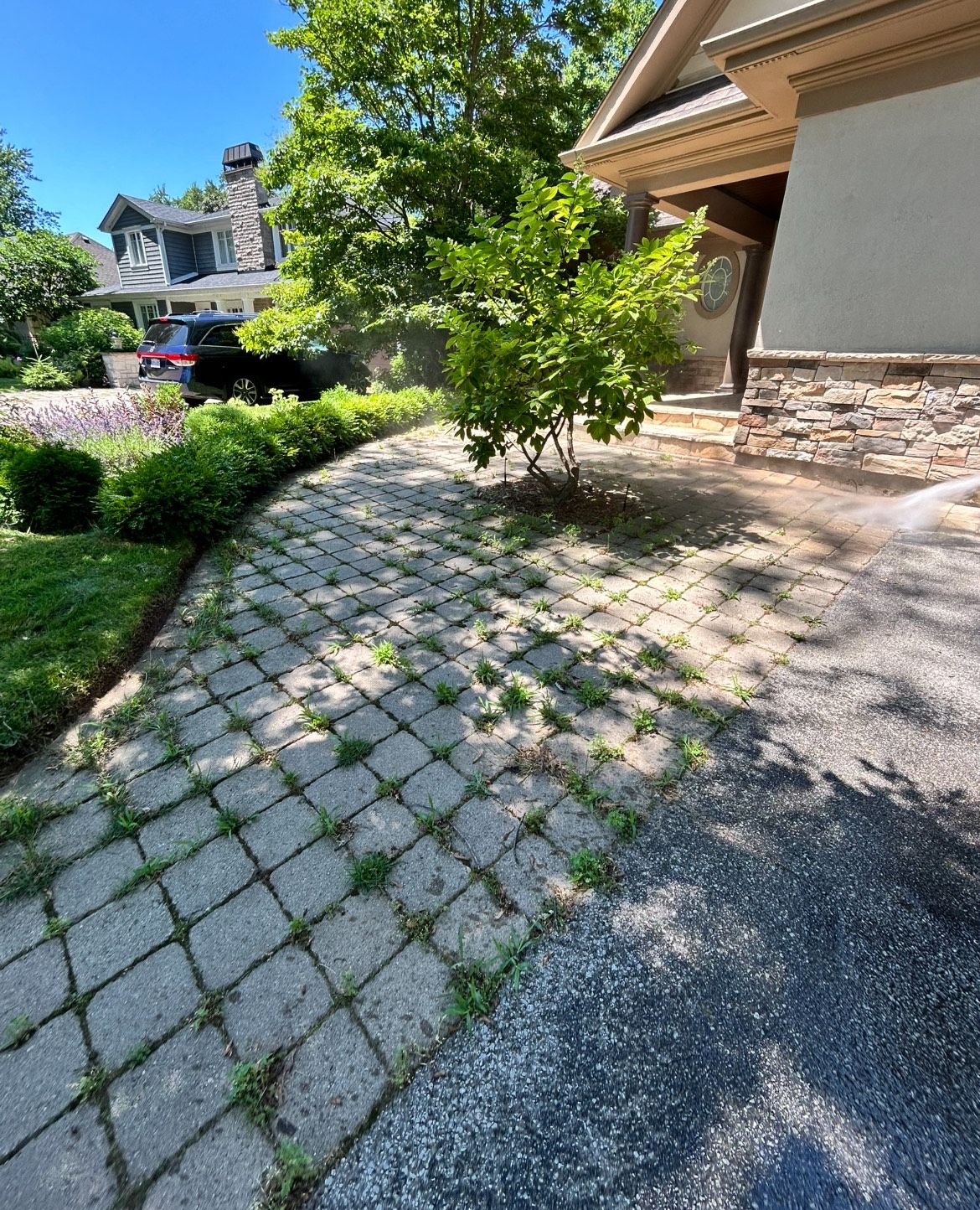  for Bravo Interlock Repairs in Burlington , ON