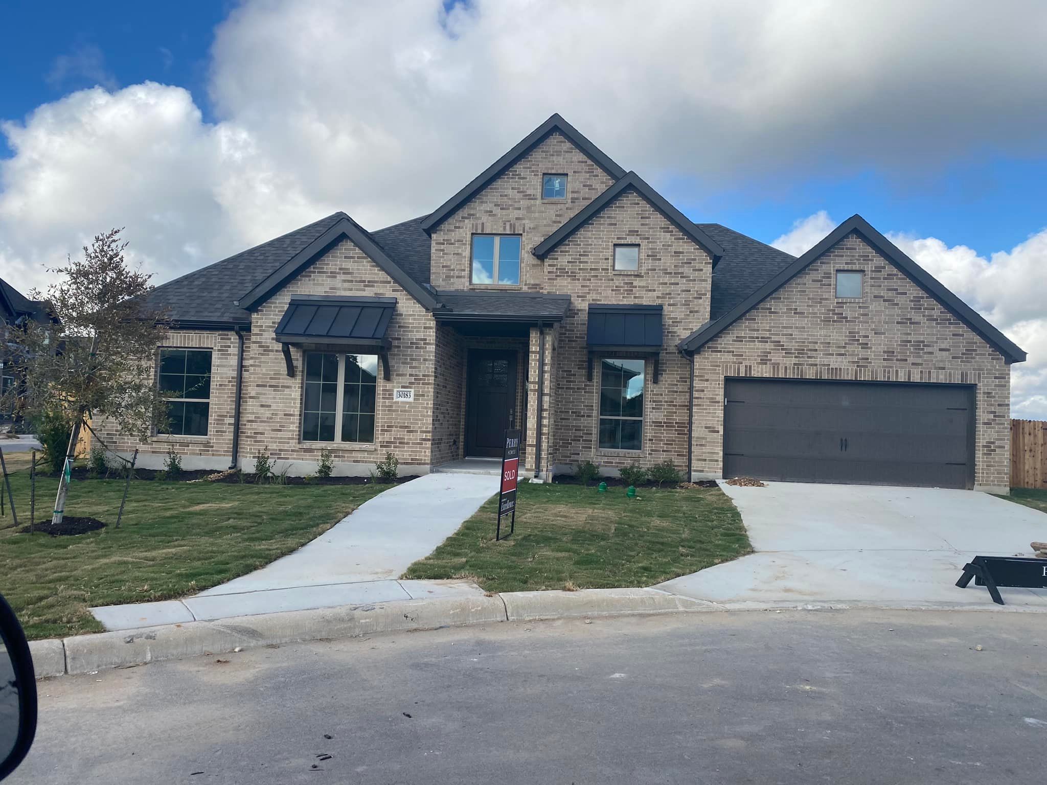  for Texas Custom Masonry in San Antonio, TX