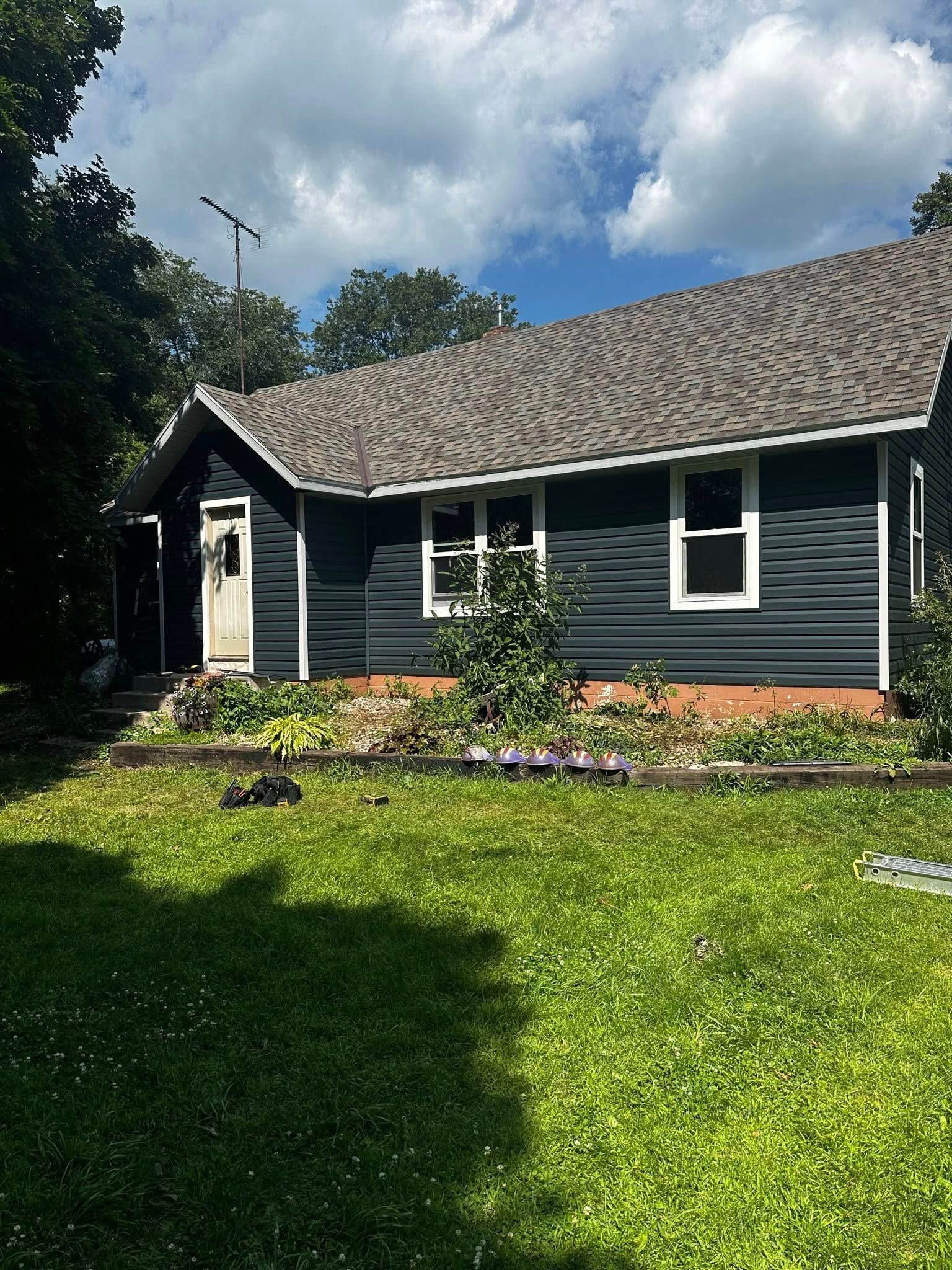  for Heike Construction LLC in De Graff, MN