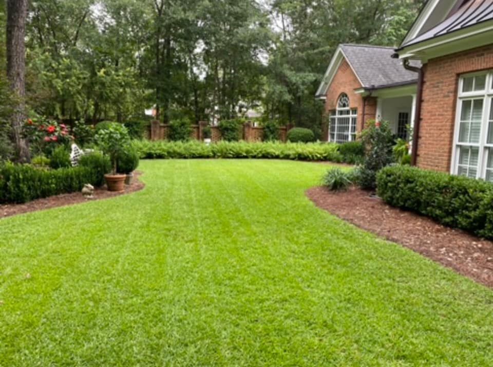  for Thomasville Lawn Care in Thomasville, GA