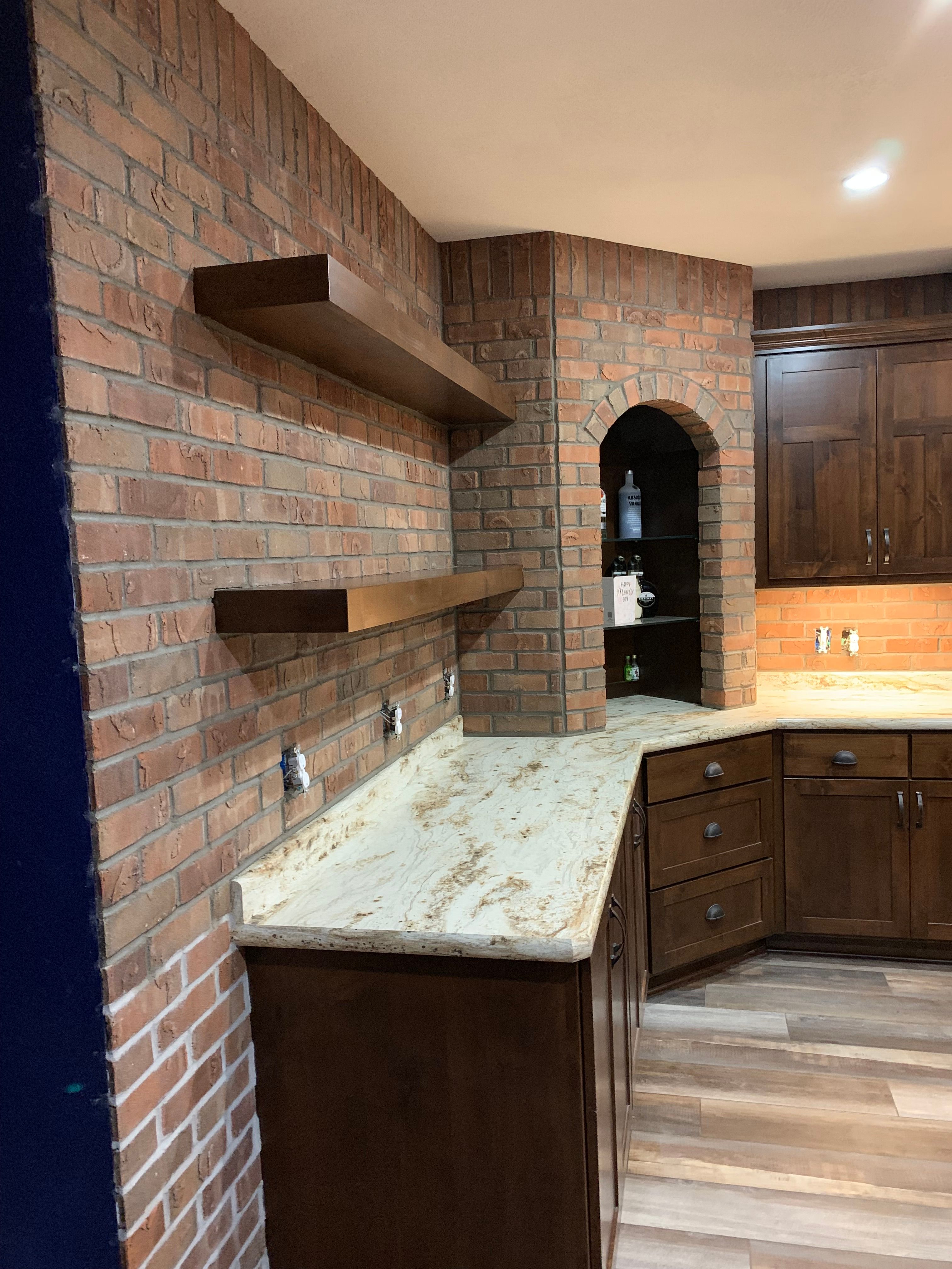 for Karasch Concrete & Masonry in Sartell, MN