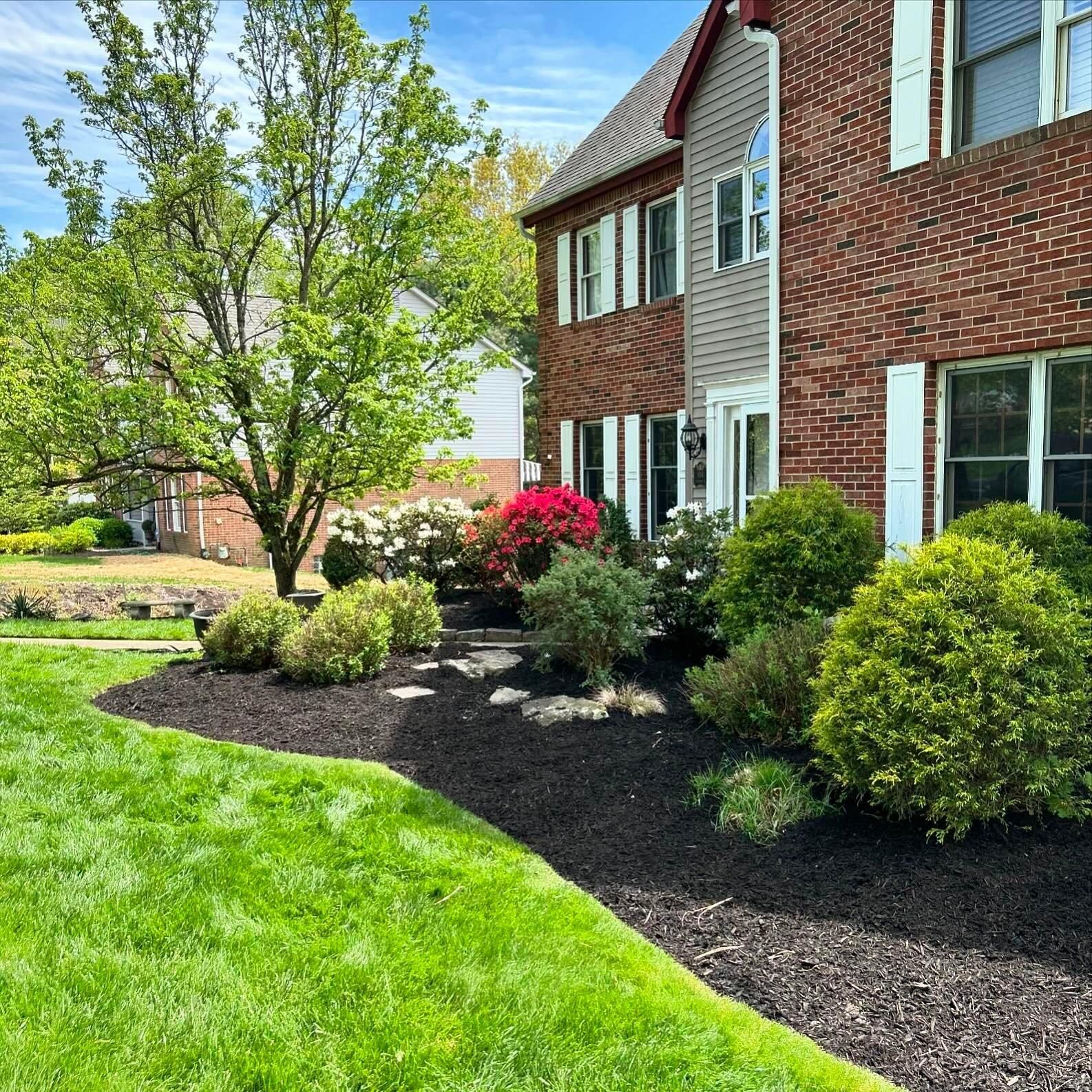  for Trueman Landscaping in Wexford, PA