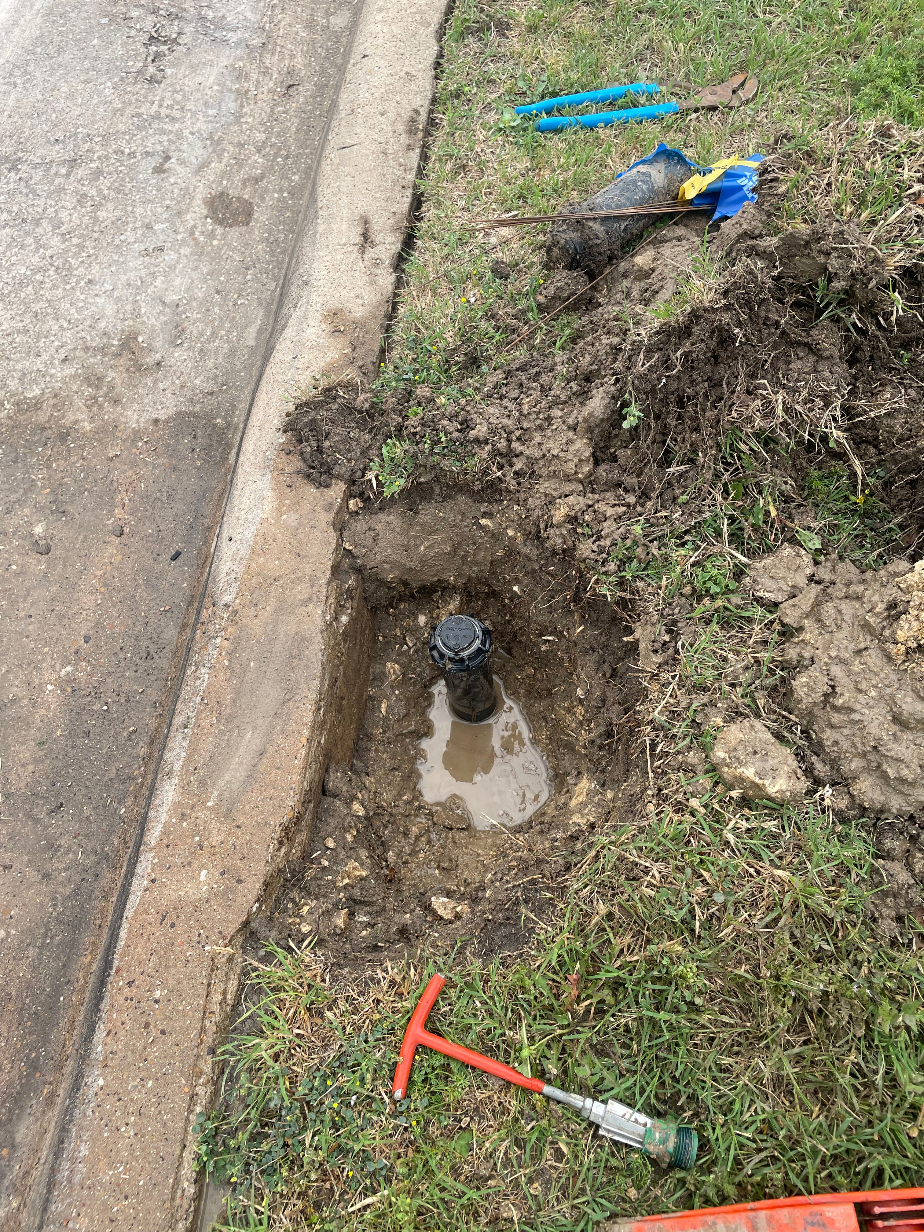  for Joandi's Lawn & Landscaping Service in Haltom City, TX