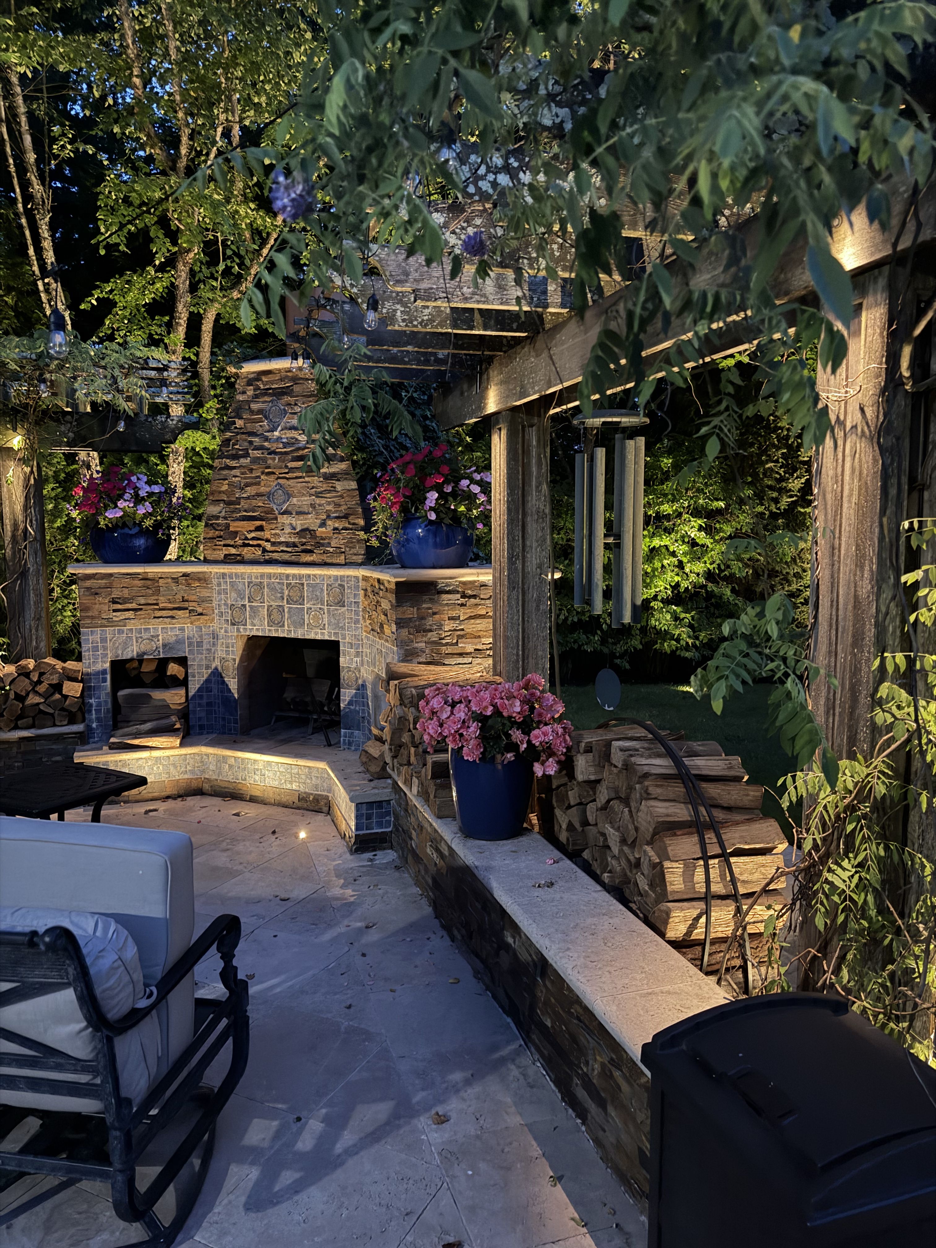 Outdoor Lighting for Unique Outdoor Lighting in Short Hills, NJ