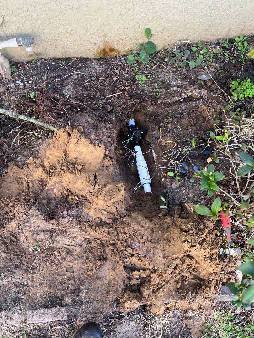 Expert Irrigation Installation & Repairs for Ludlows Services in Clermont, FL