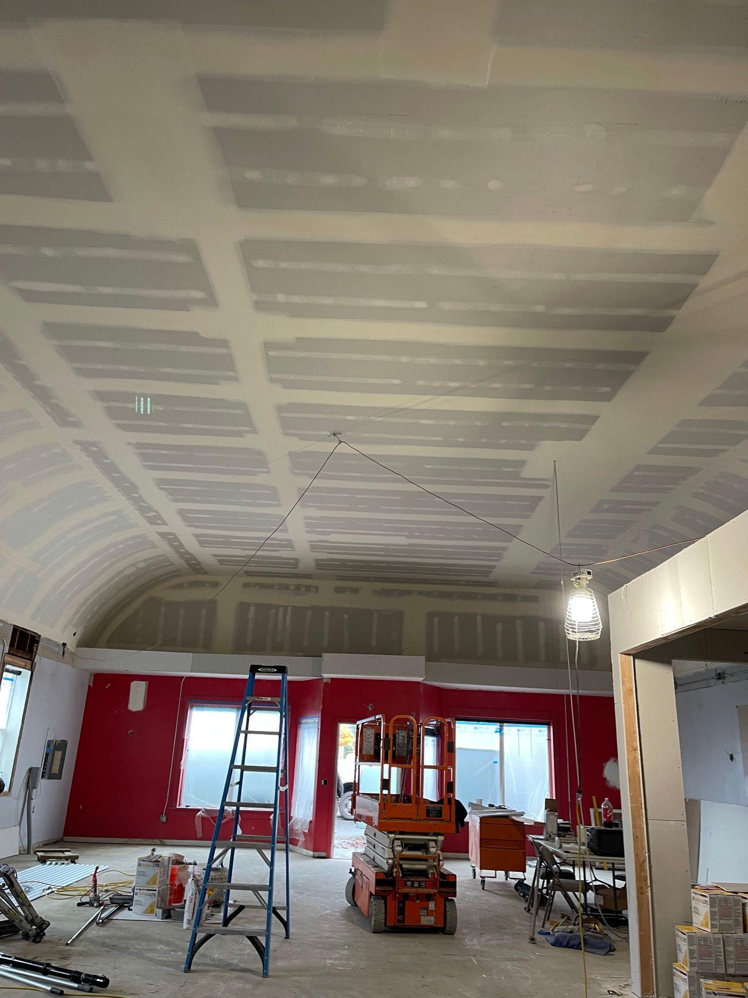  for Tony's Remodeling & Painting in Renton, WA