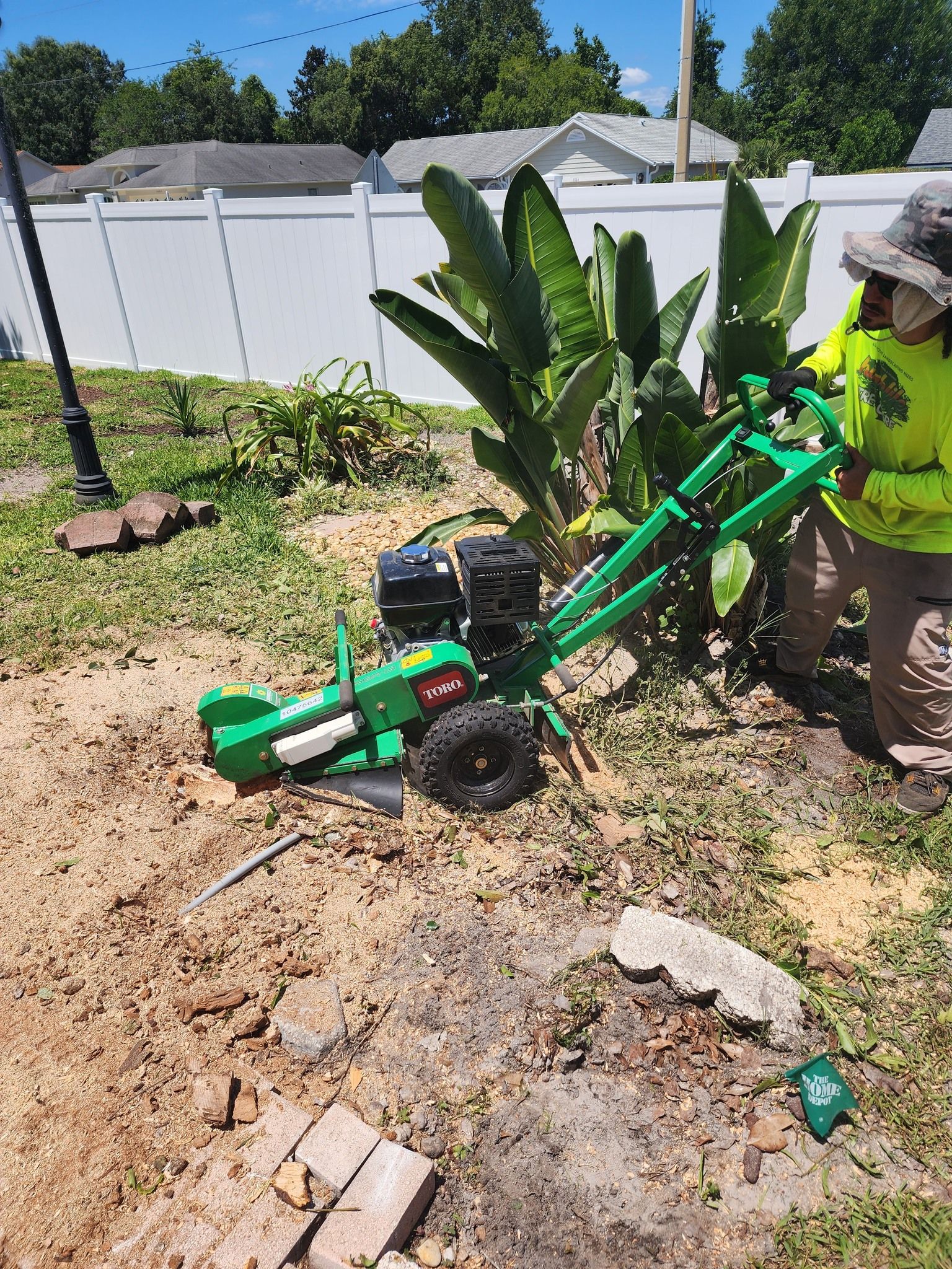 All Photos for Highlife Tree Care And Landscaping in Altamonte Springs, FL