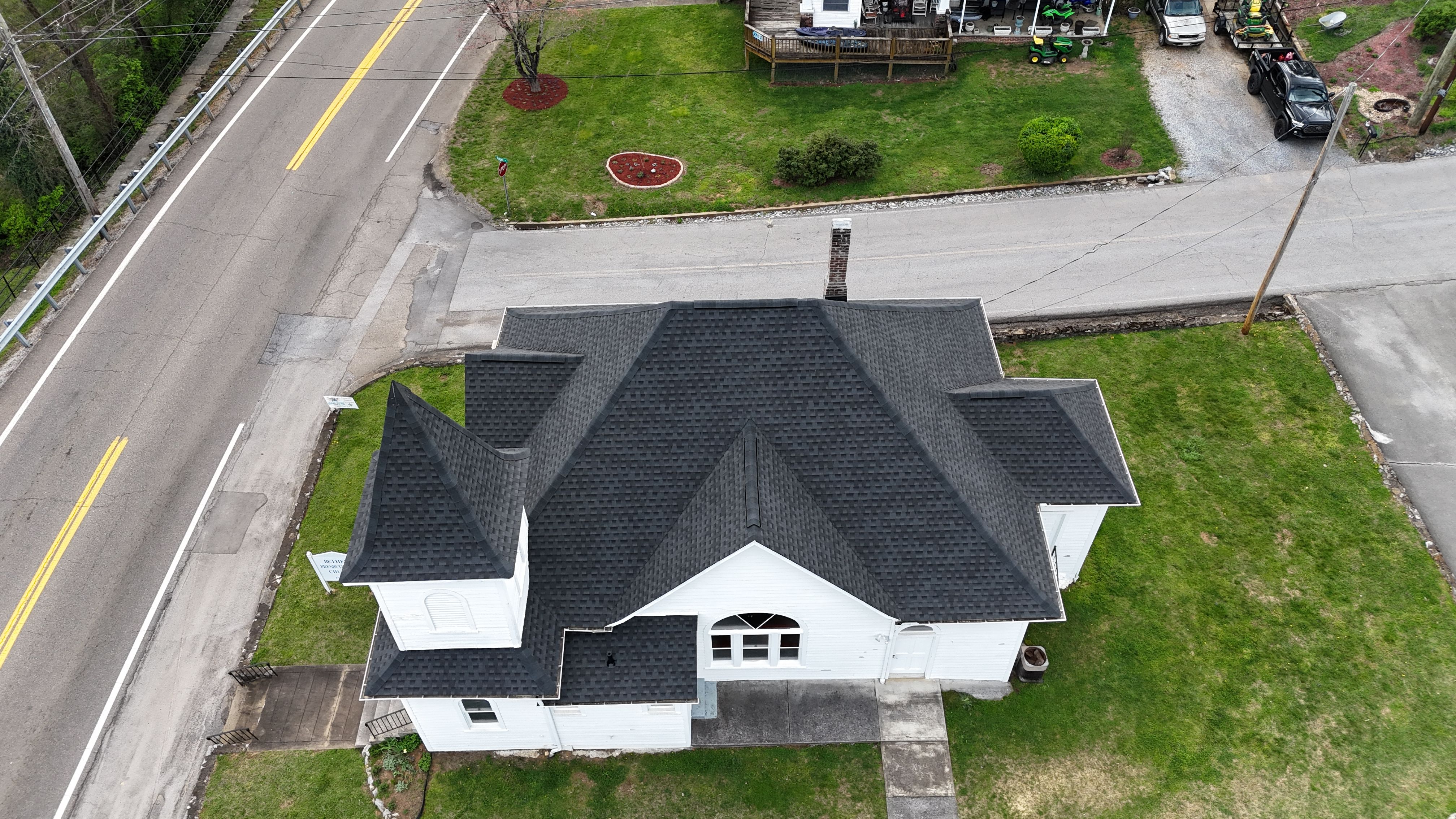  for Rock Star Roofing LLC  in Dandridge,  TN