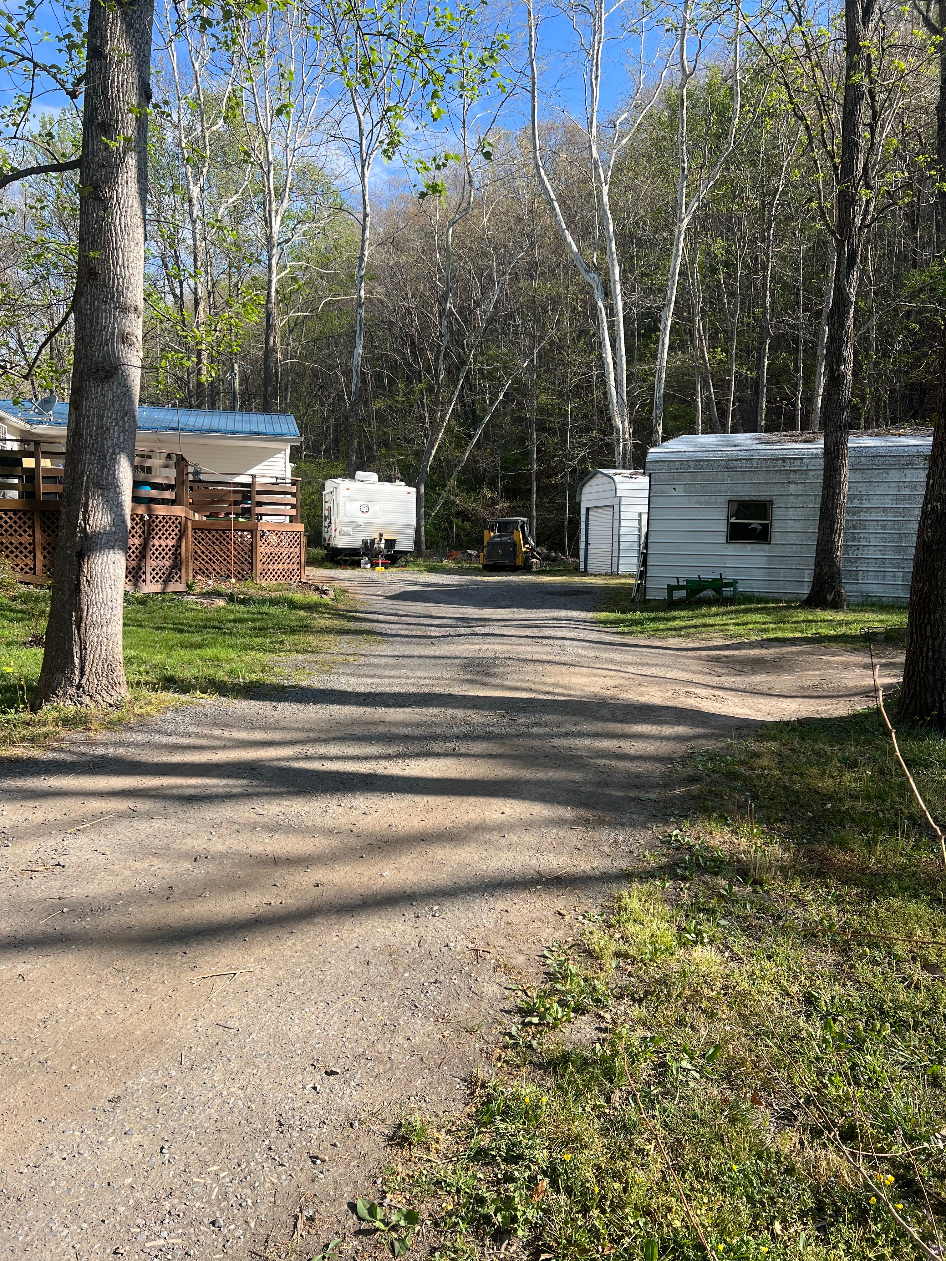 All Photos for Clarke Excavation Co. in Covington, VA