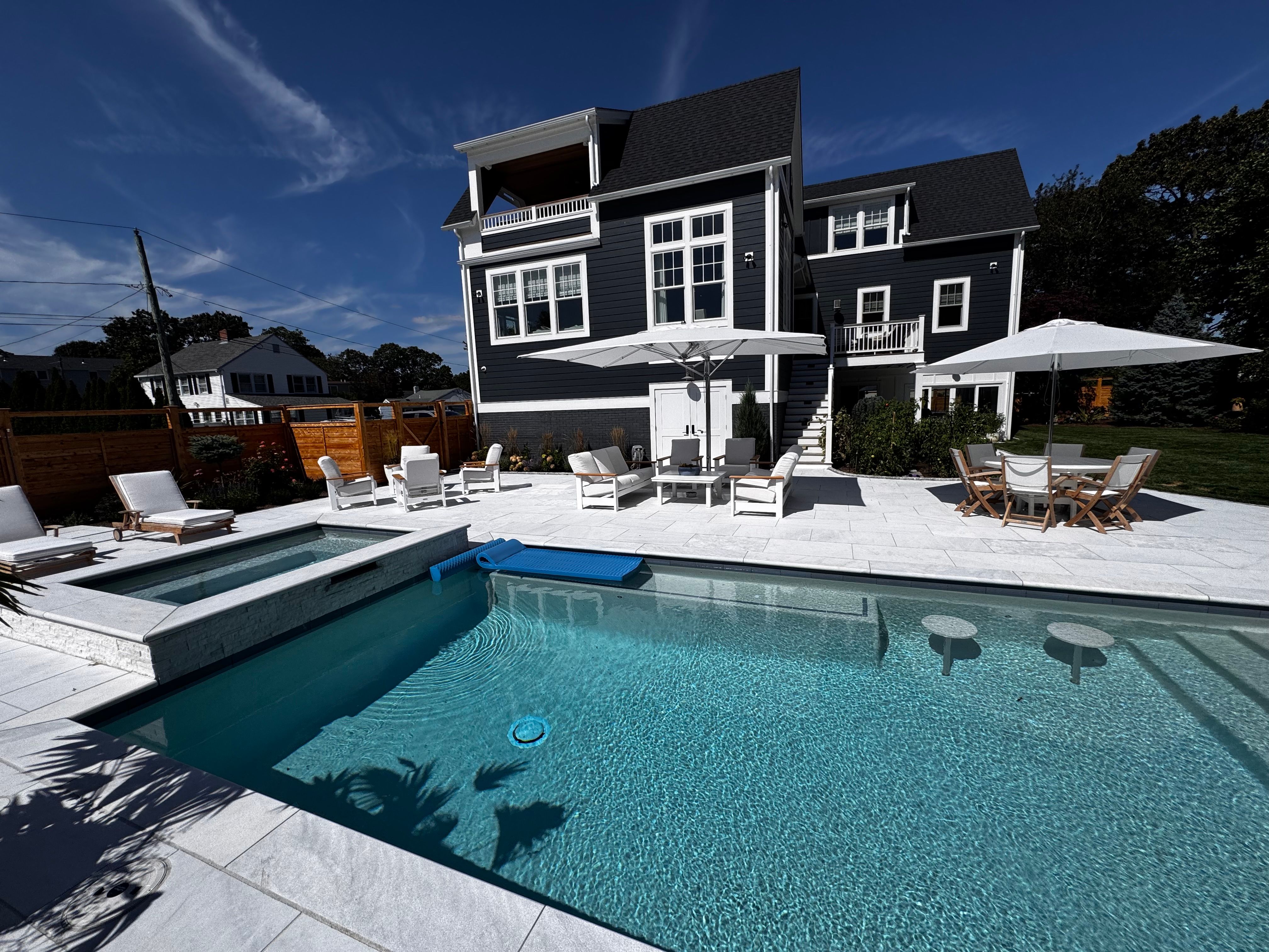 All Photos for BWC Construction in Old Saybrook, CT