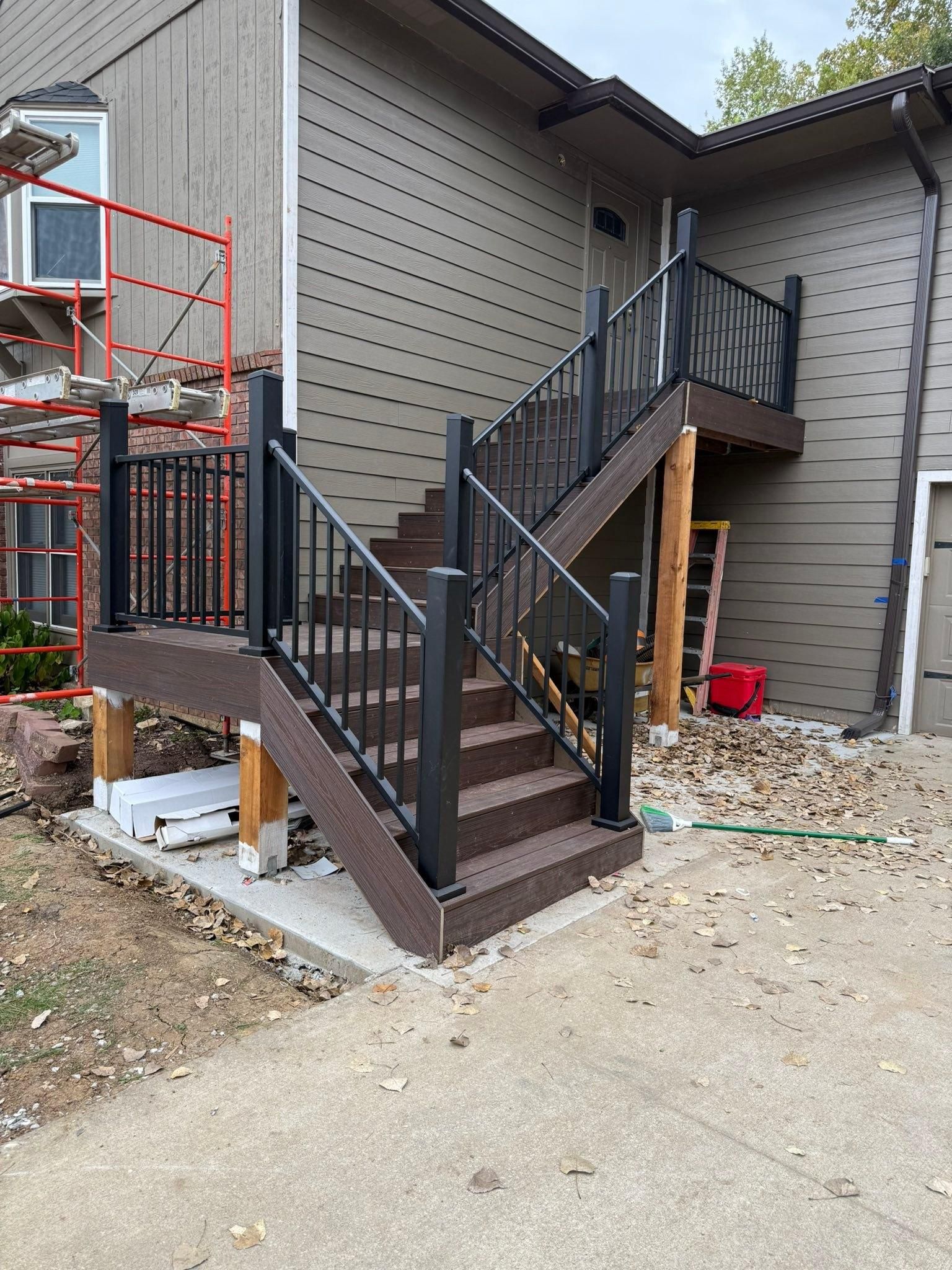 for SDM Construction LLC in Lawrence, KS