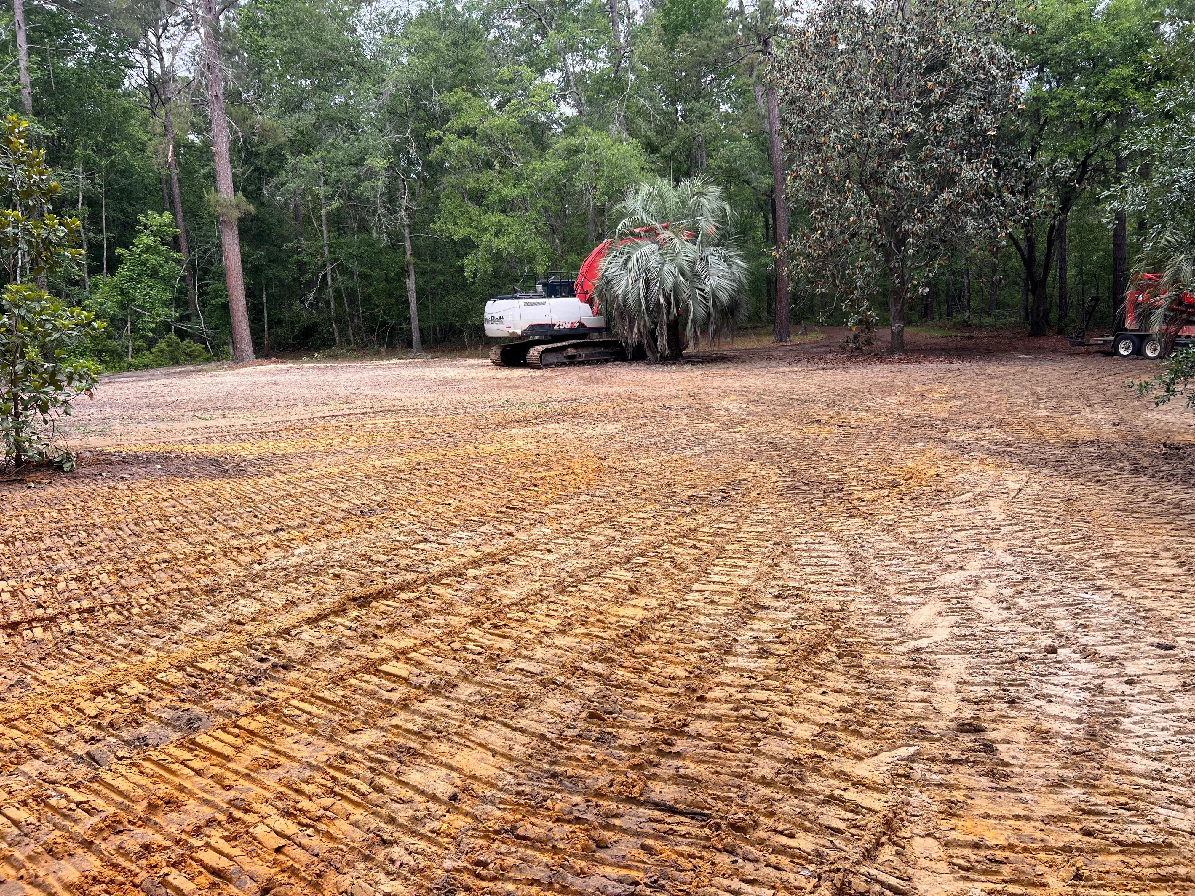  for Coursey Construction in Metter, GA