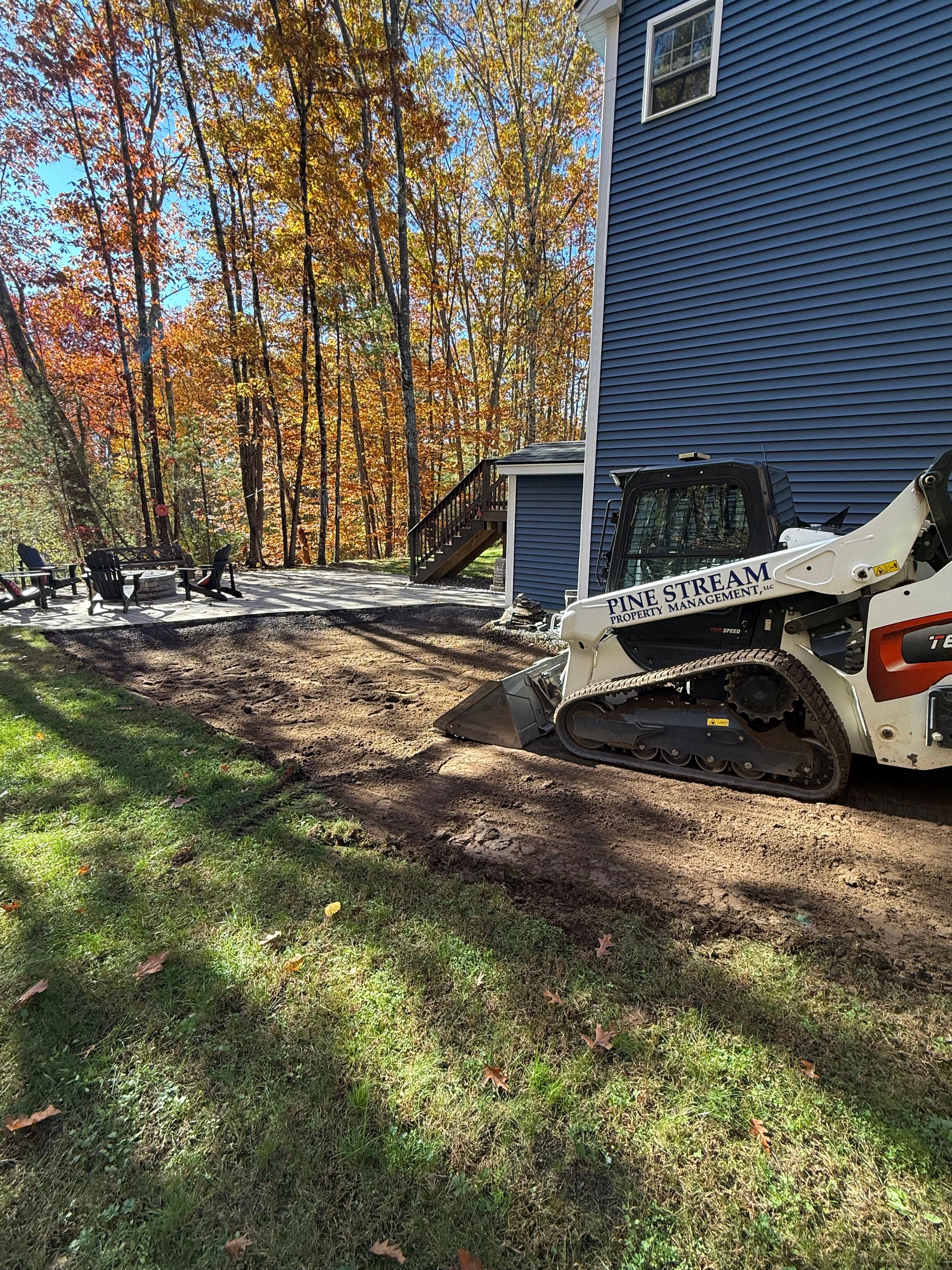 All Photos for Pine Stream Property Management in Waterboro, ME