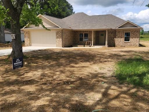  for Marberry Construction in Fayetteville, TN