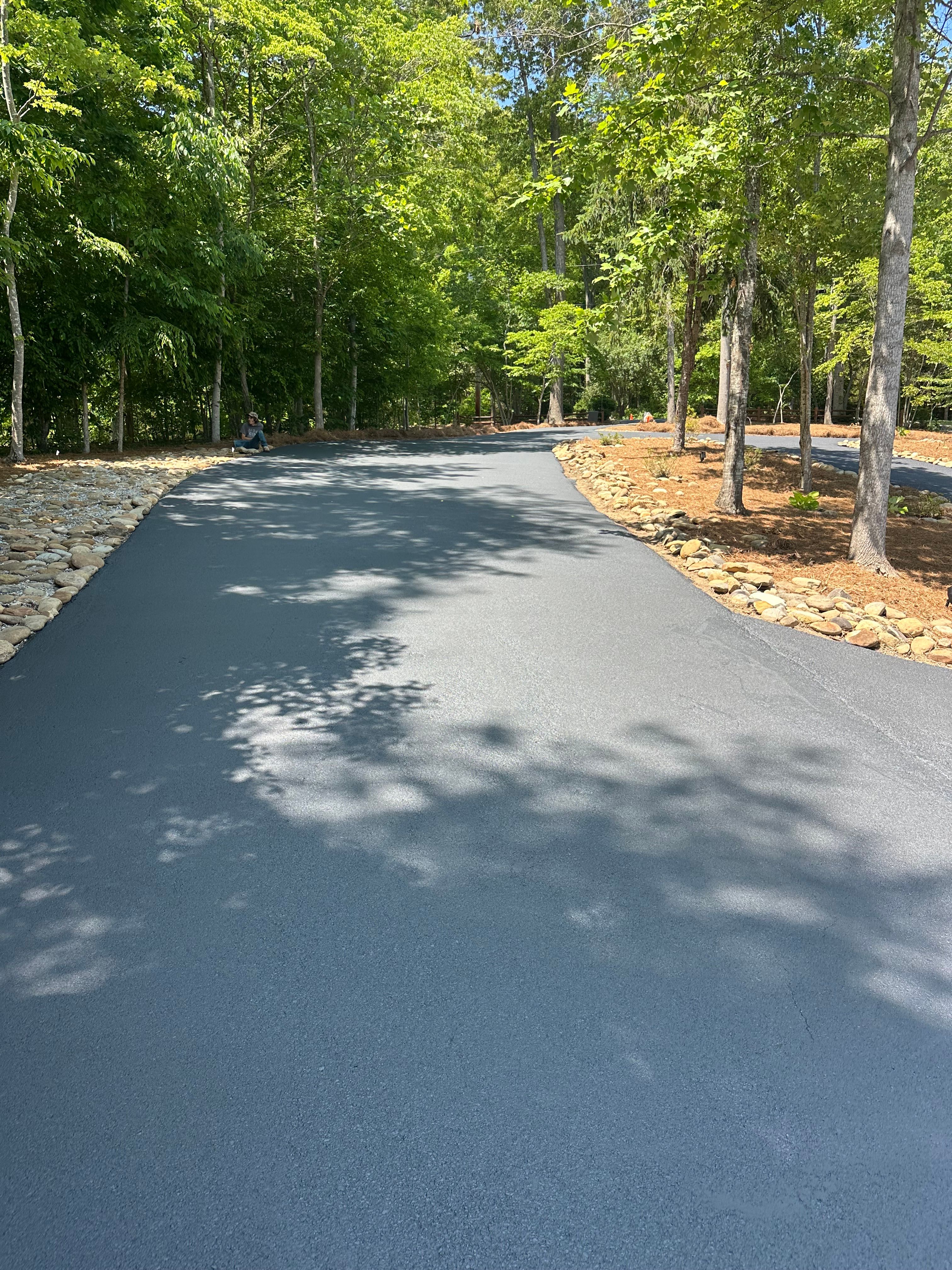 for Metzler Paving and Sealcoating LLC in Jacksboro, TN
