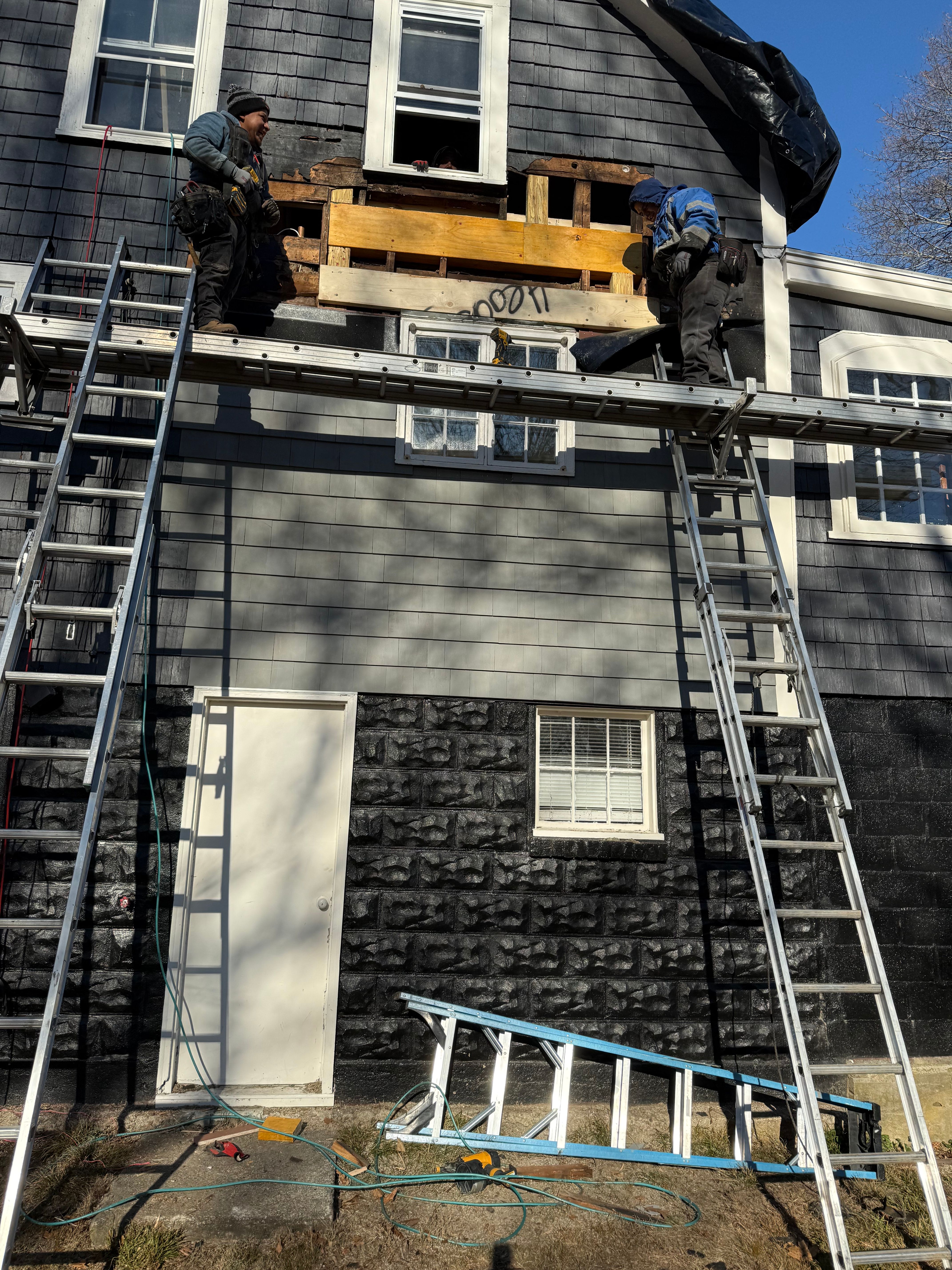  for JPA Contracting in Danvers, MA