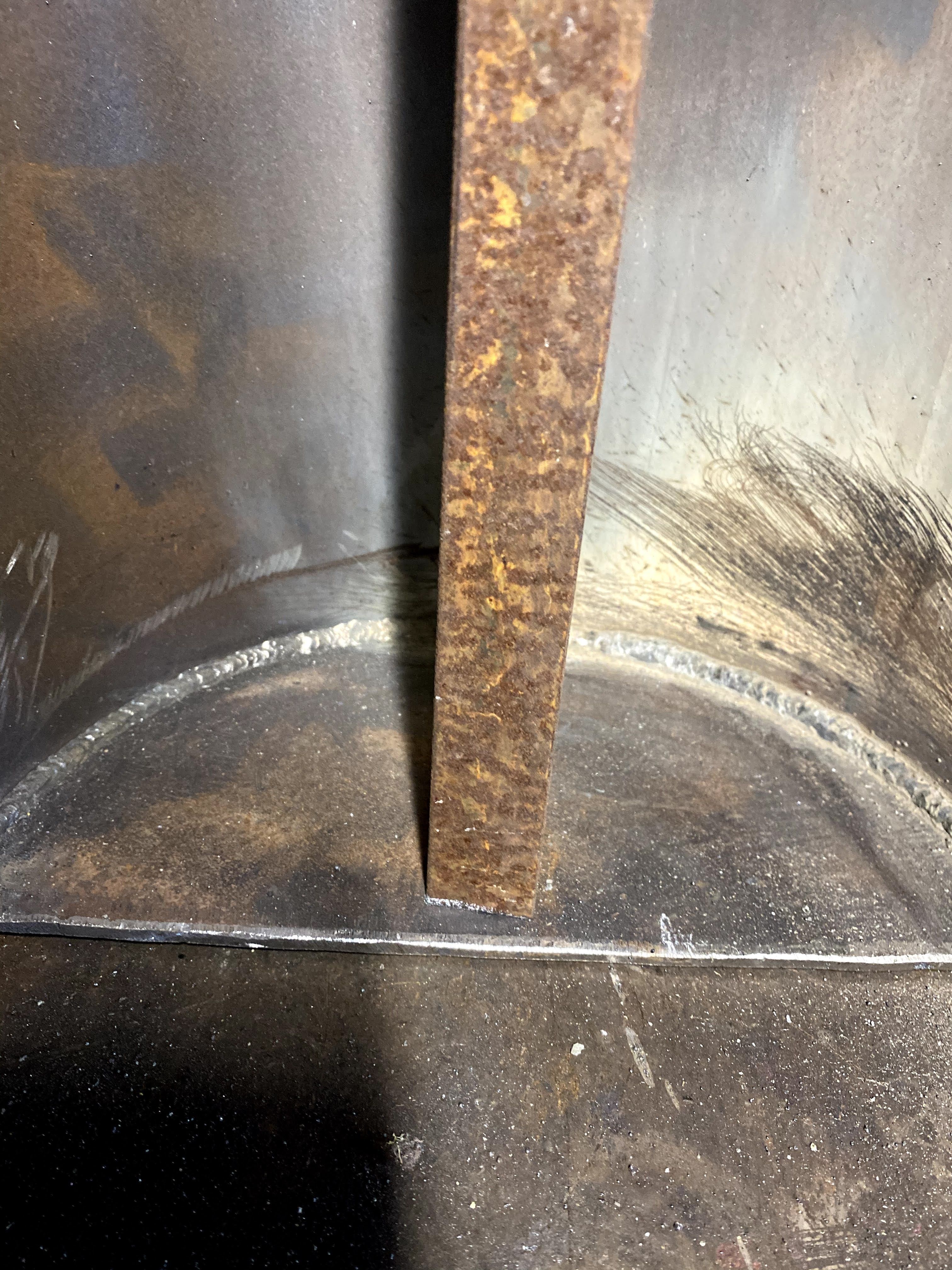  for K-Kustoms Welding in Manvel, TX