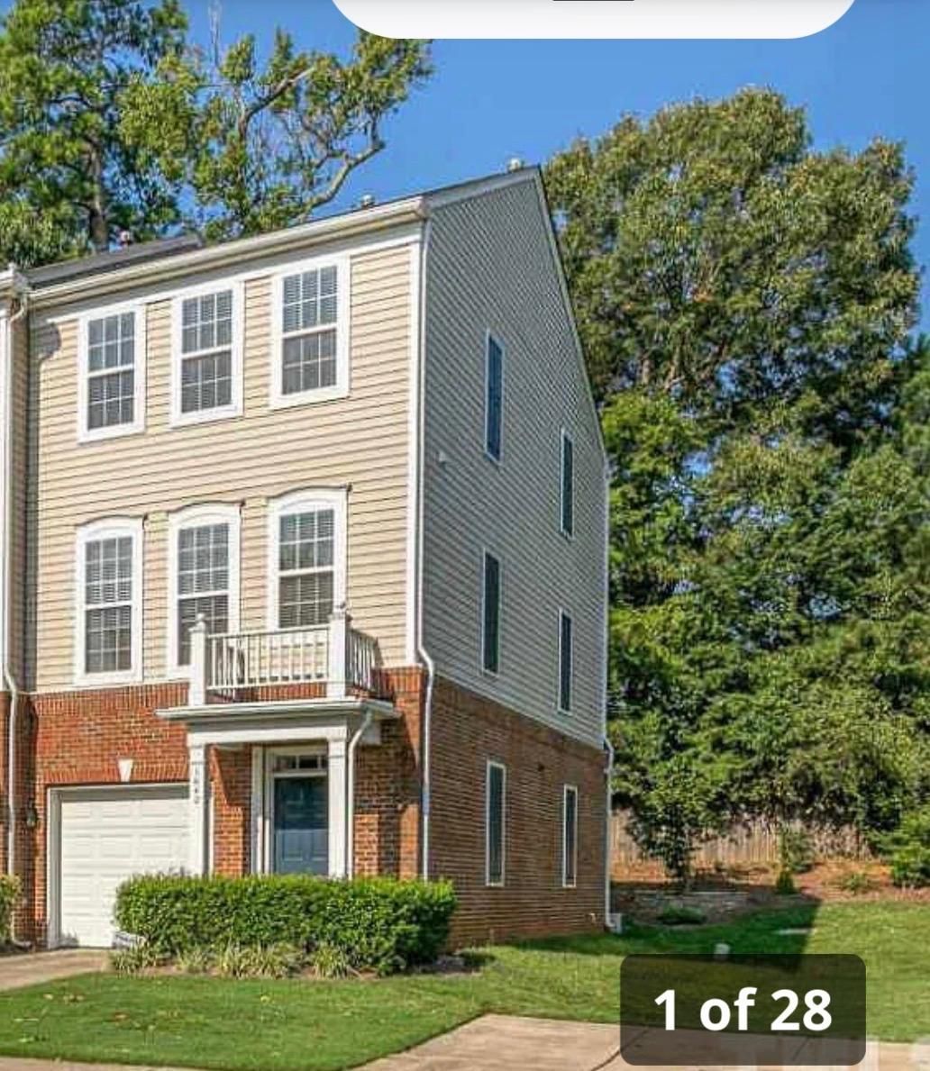  for Under Pressure: Pressure Washing Service in Raleigh, NC