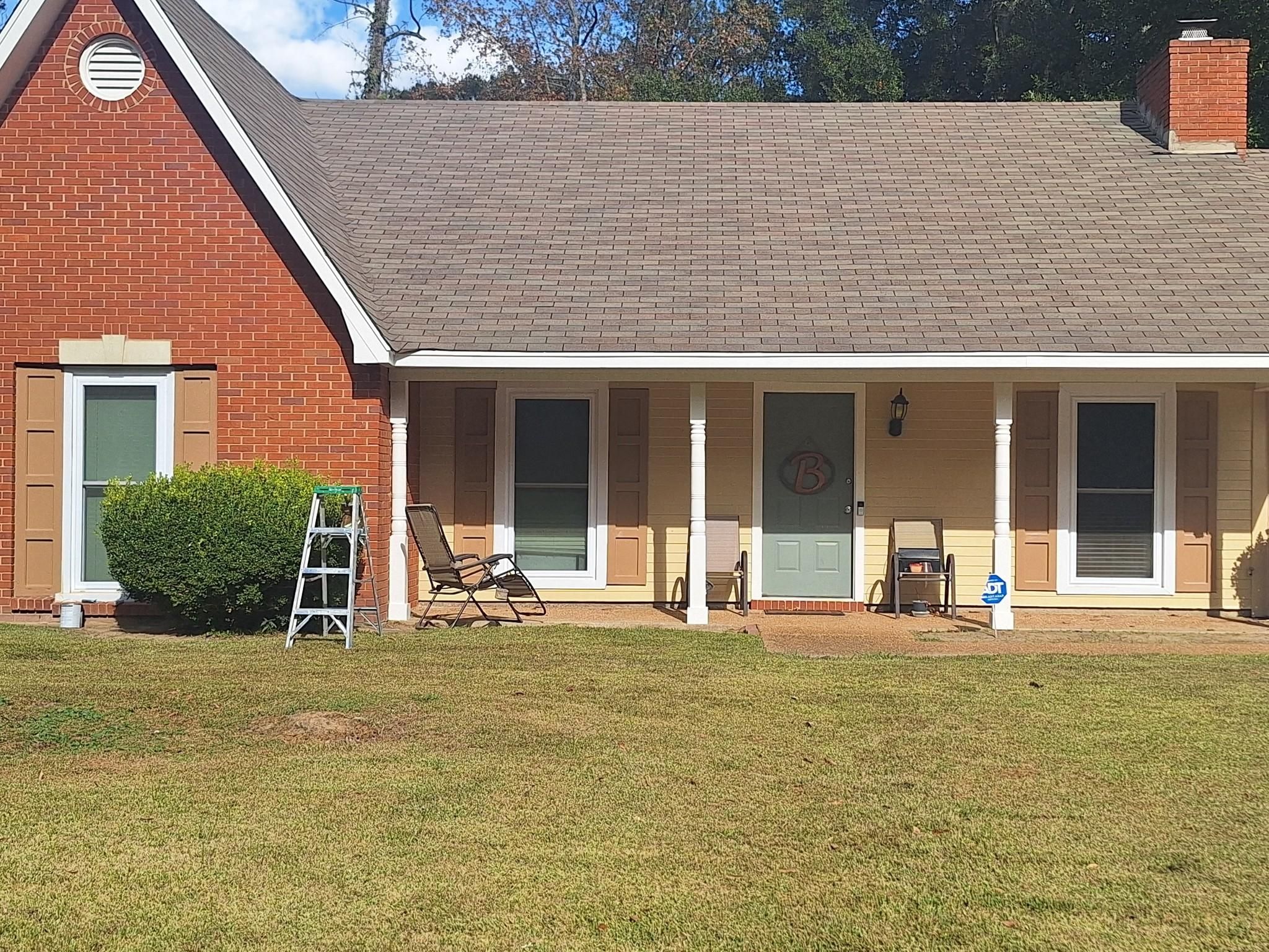  for Griff Construction and Property Management in Brandon, MS