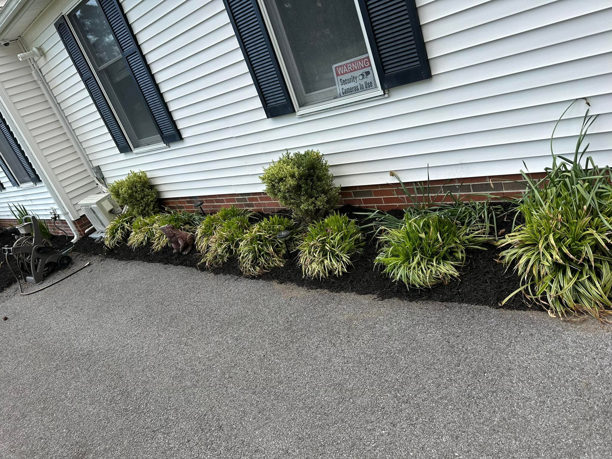 All Photos for Alex’s Grass Care in Salisbury, MD