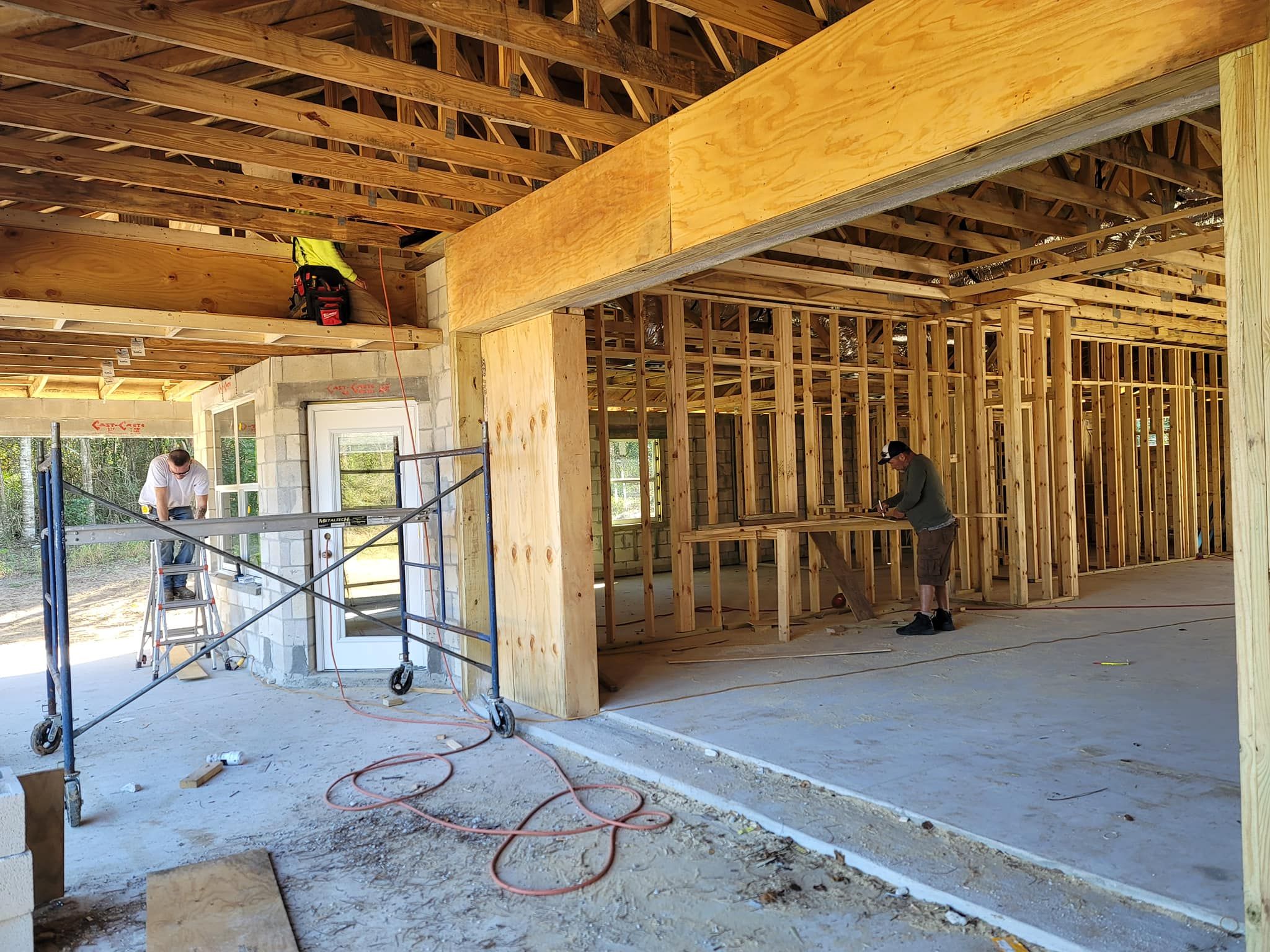  for By The Carpenter's Hands in Ocala, FL