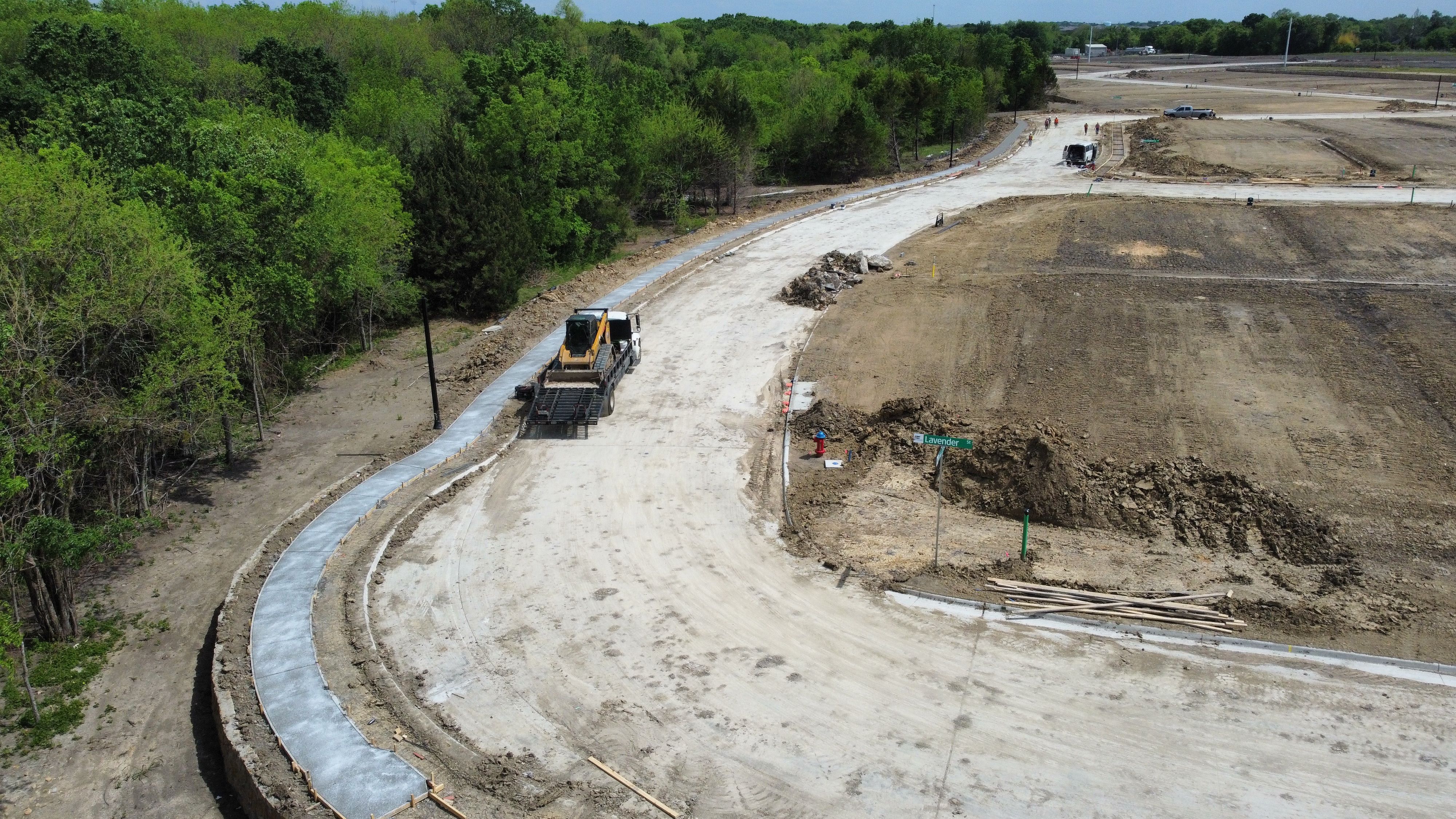  for Socon Construction LLC in Dallas, TX