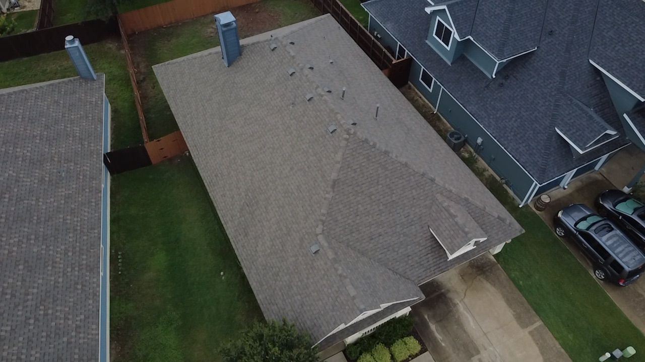 All Photos for Major League Roofing in Frisco, TX