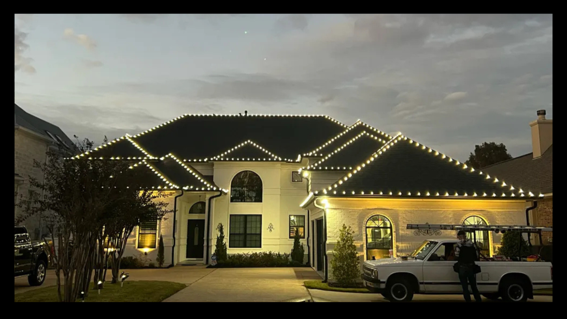  for North Star Lighting in Conroe,  TX