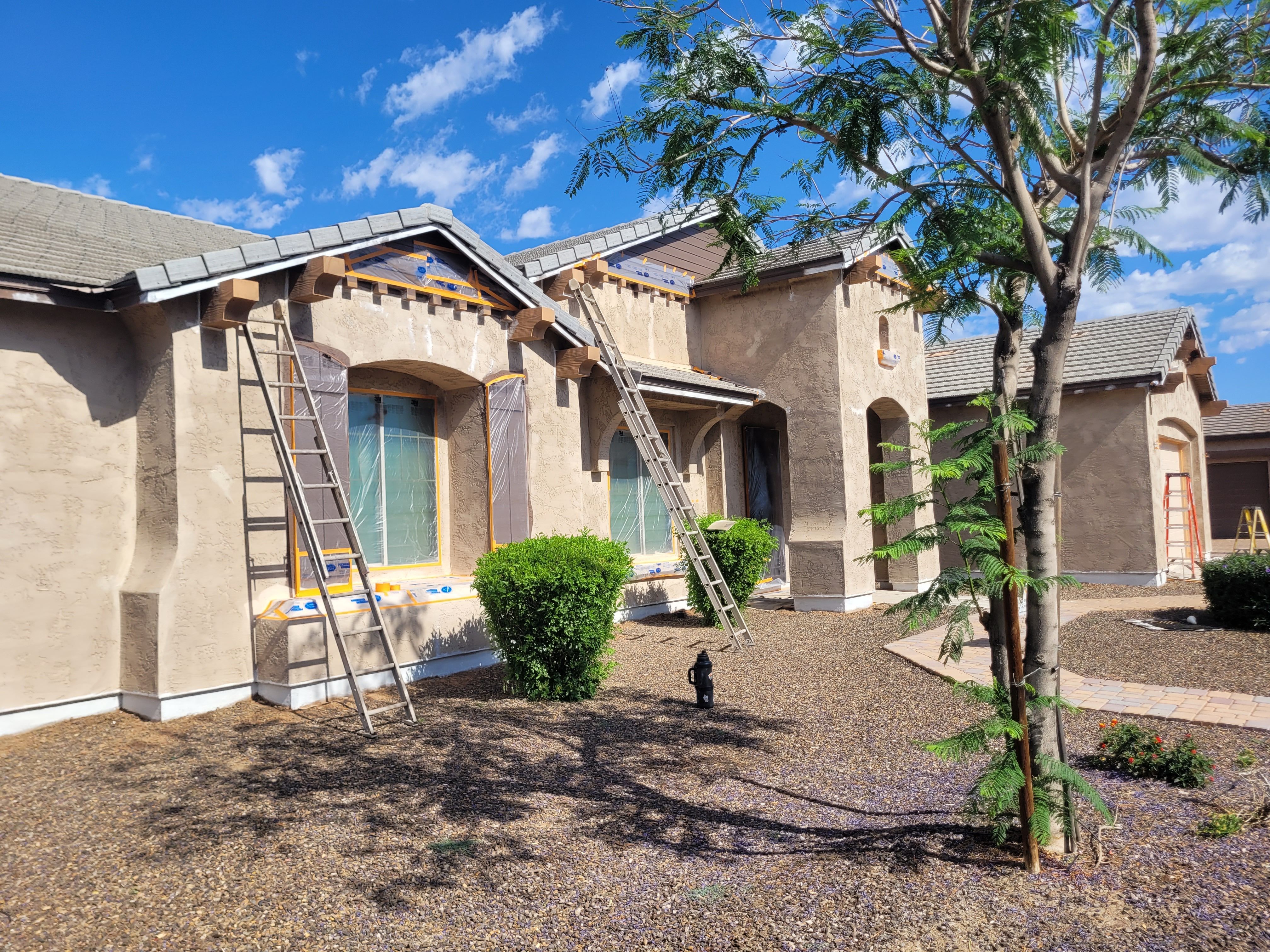 All Photos for Mr Painting Houses LLC in Laveen Village, AZ