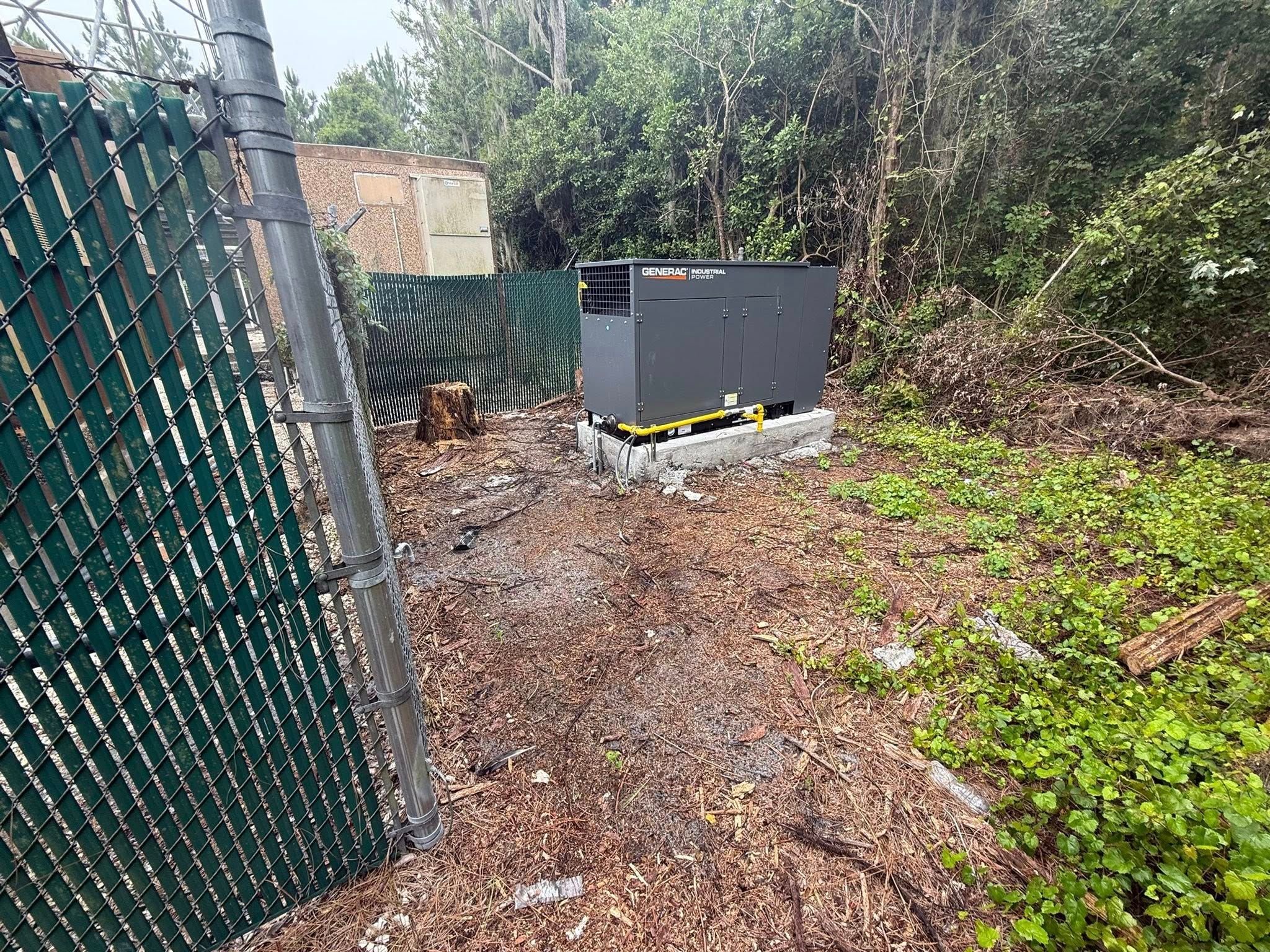  for AL Dirtworks LLC in Augustine, FL