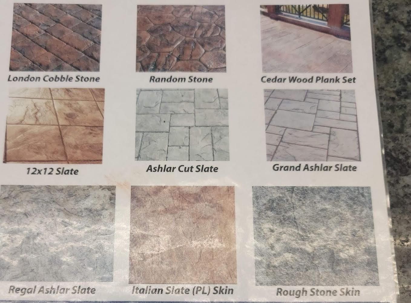  for RE Concrete LLC in Grand Junction, CO