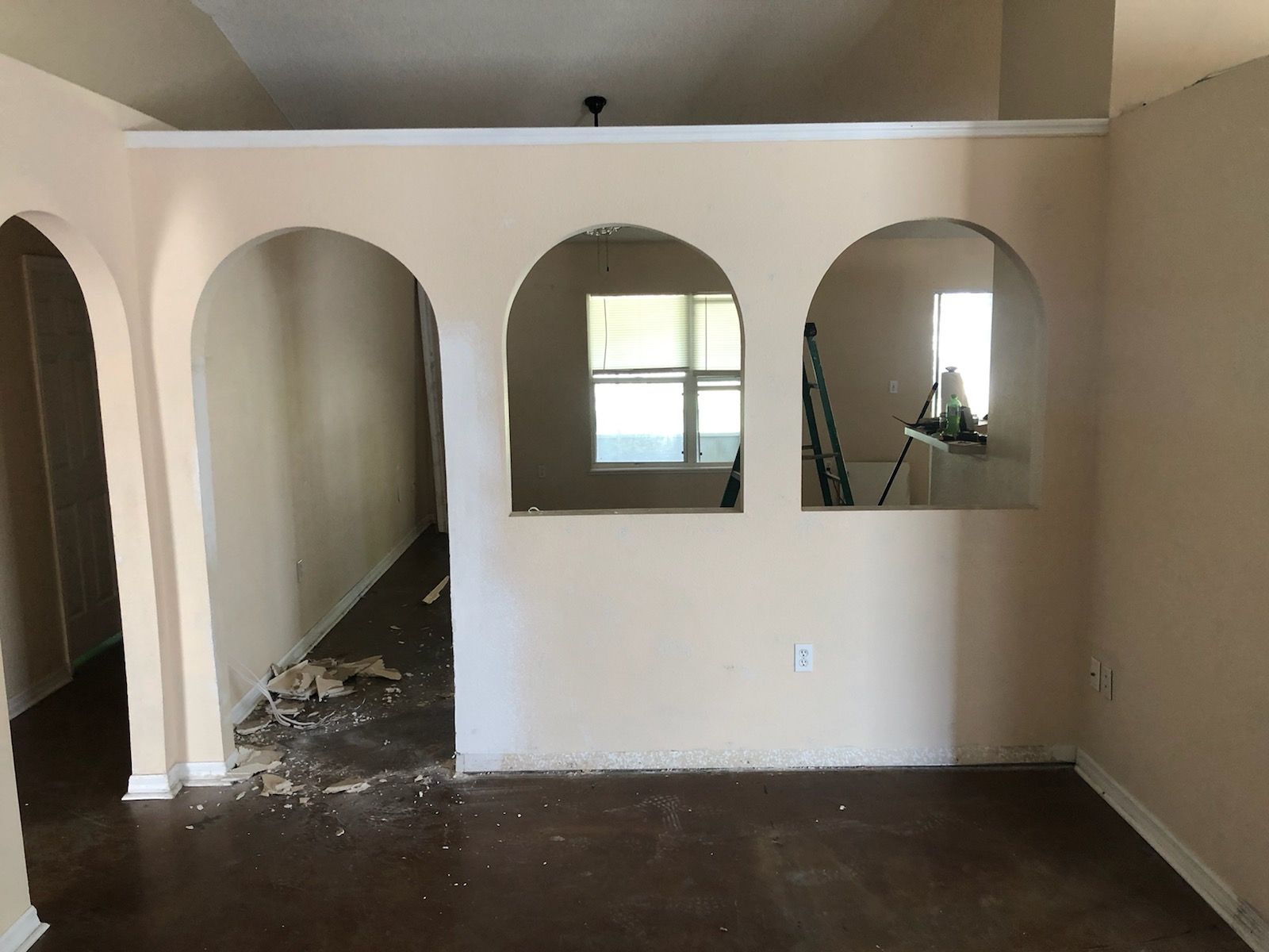  for Spirit Enterprise Construction in Tampa Bay, FL