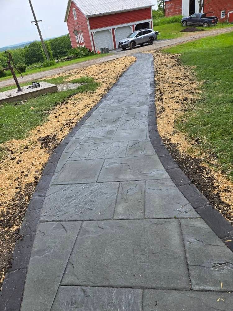  for Fancher's Lawns & Landscaping LLC in Schoharie County, NY