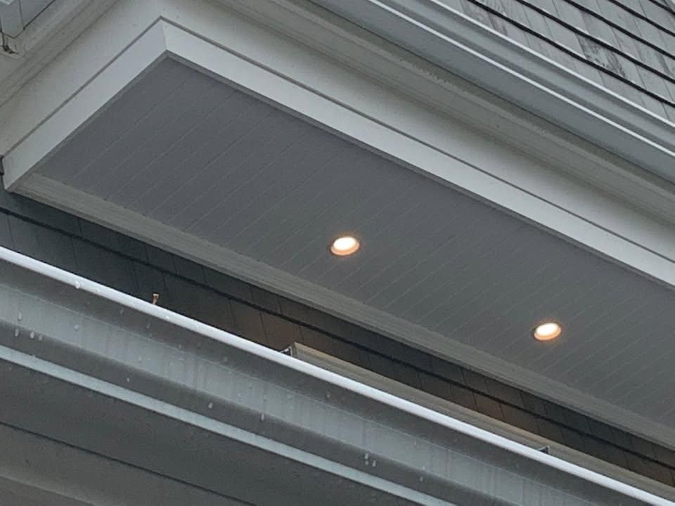  for Ryan Crowley, Journeyman Electrician in East Wareham, MA