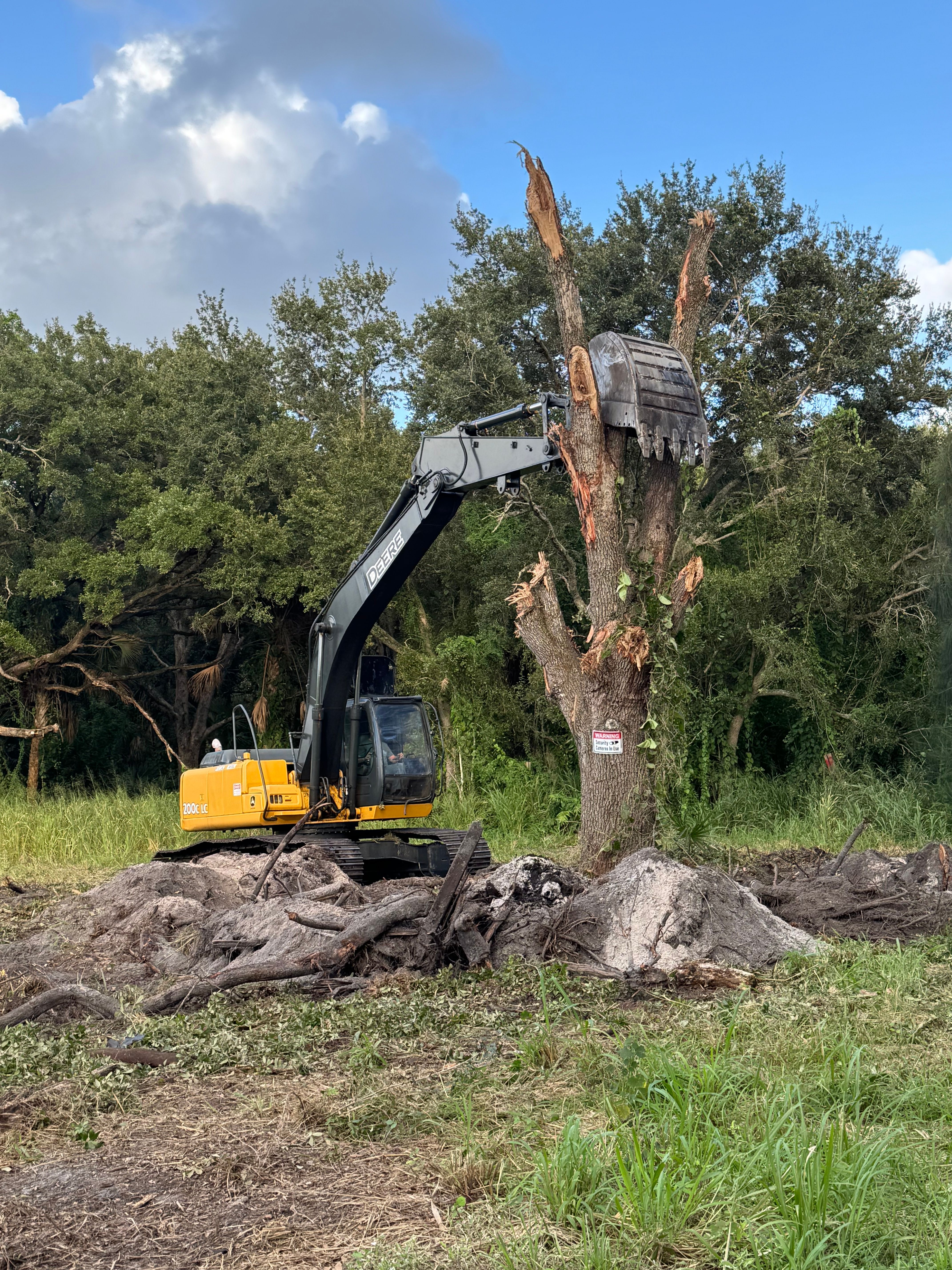  for South Florida Earthworks in Fort Pierce, FL