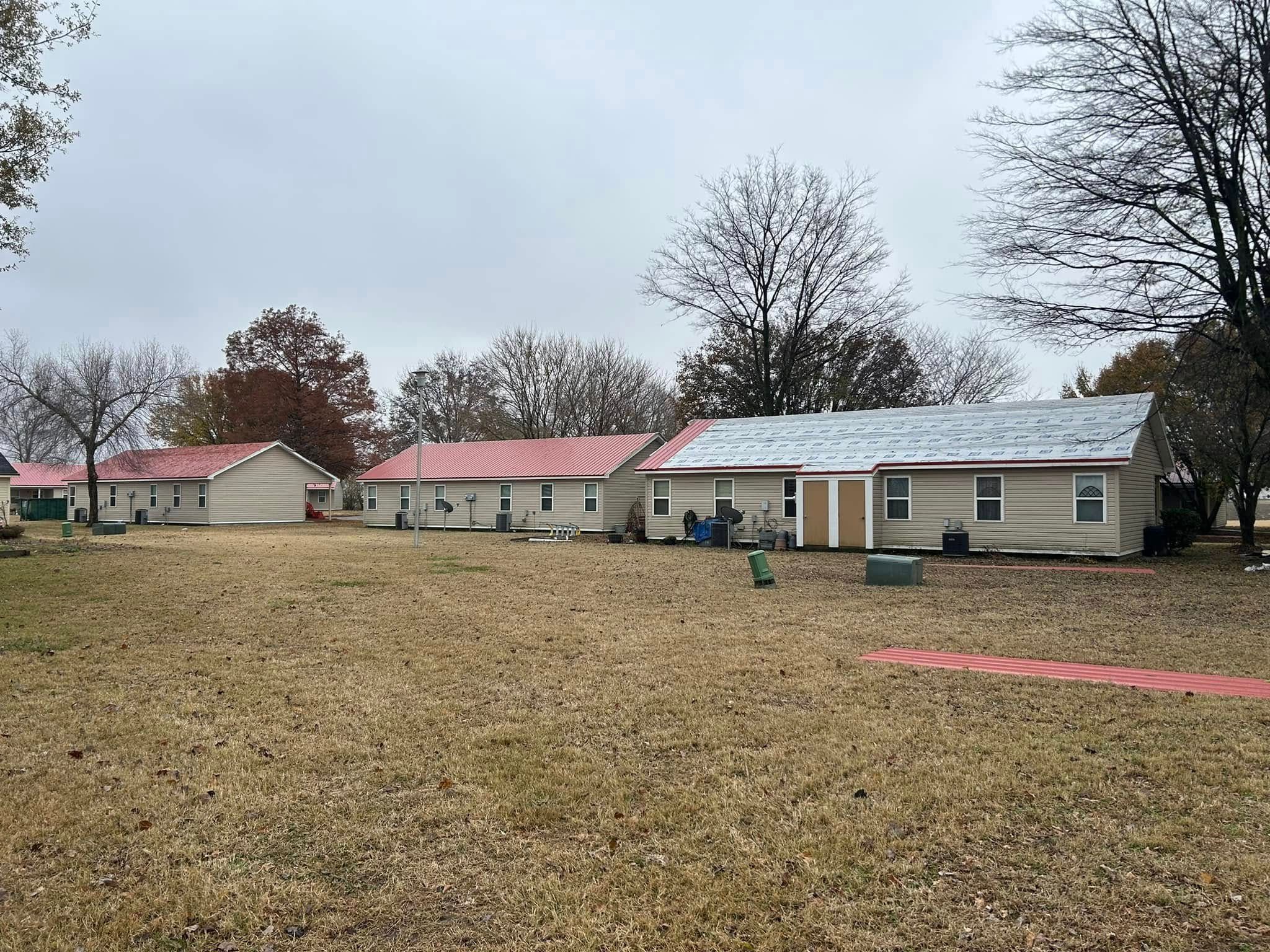  for Well Hung Windows & More in Hot Springs, AR