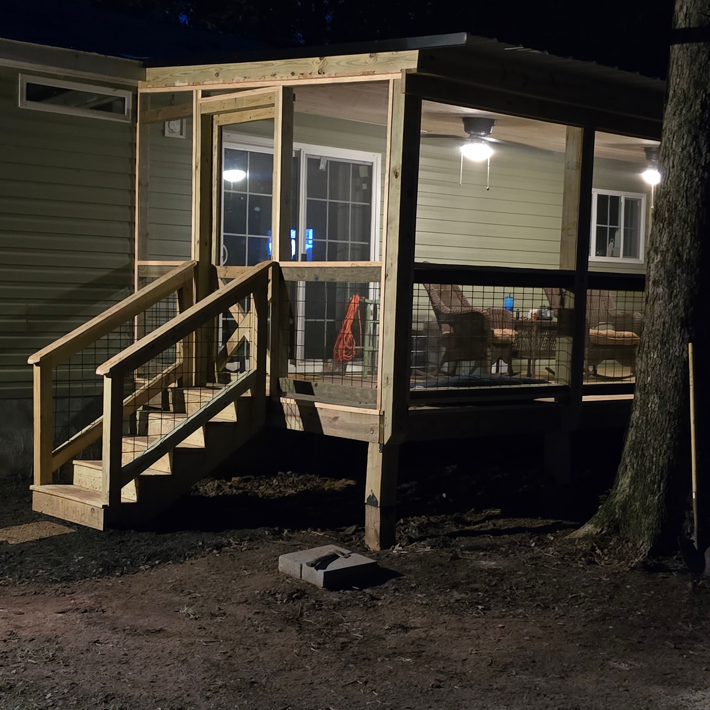  for Gibis Construction & Landscaping LLC in Homer, GA