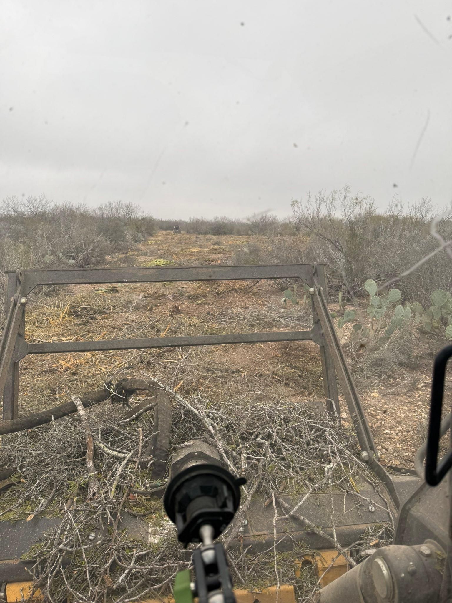  for Strause Land Improvement & Construction in George West, TX