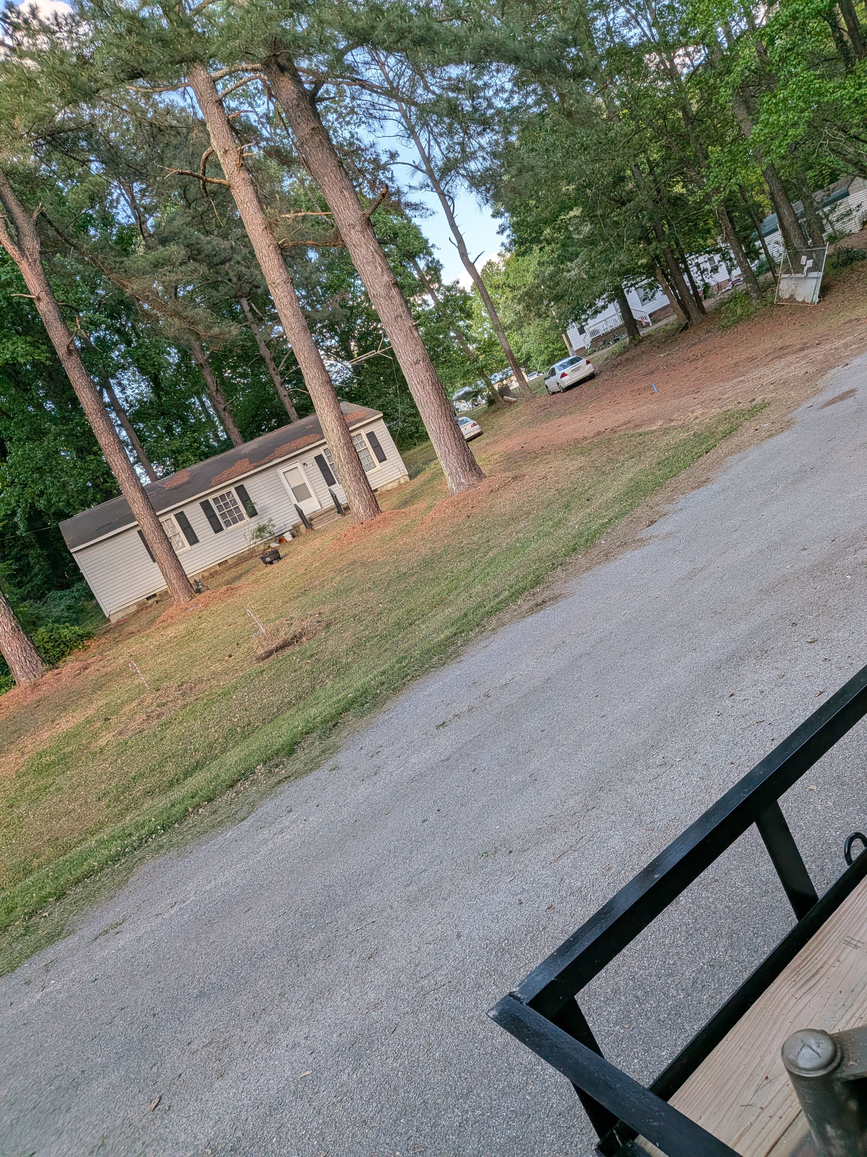 All Photos for LawnTherapy in Lawrenceville, VA