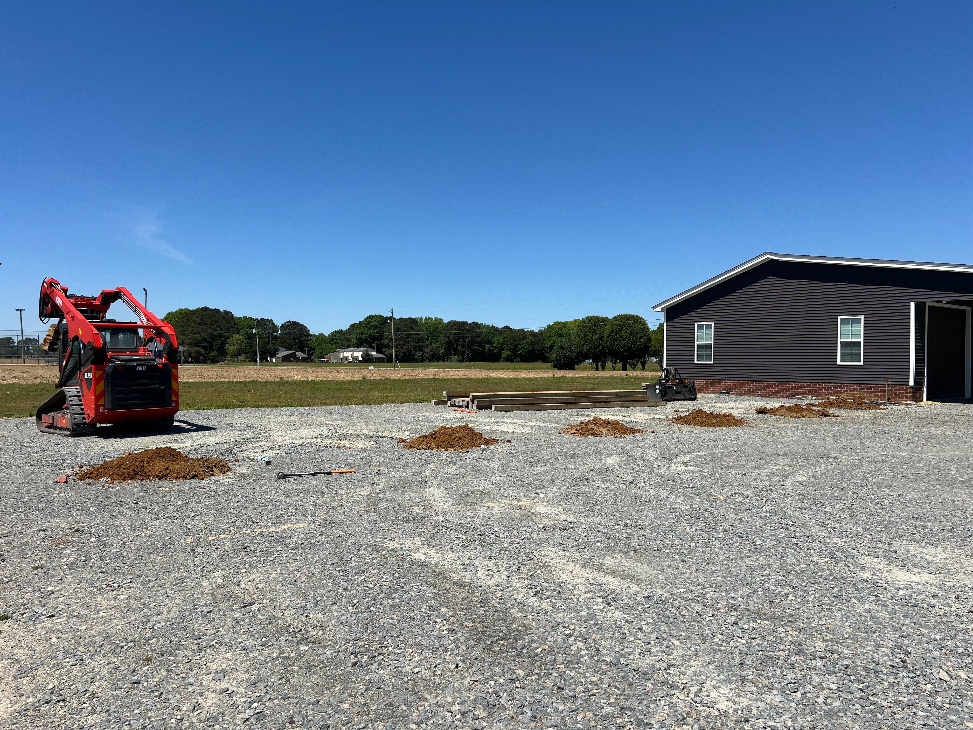 All Photos for NC Property Works, LLC in Johnston County, NC