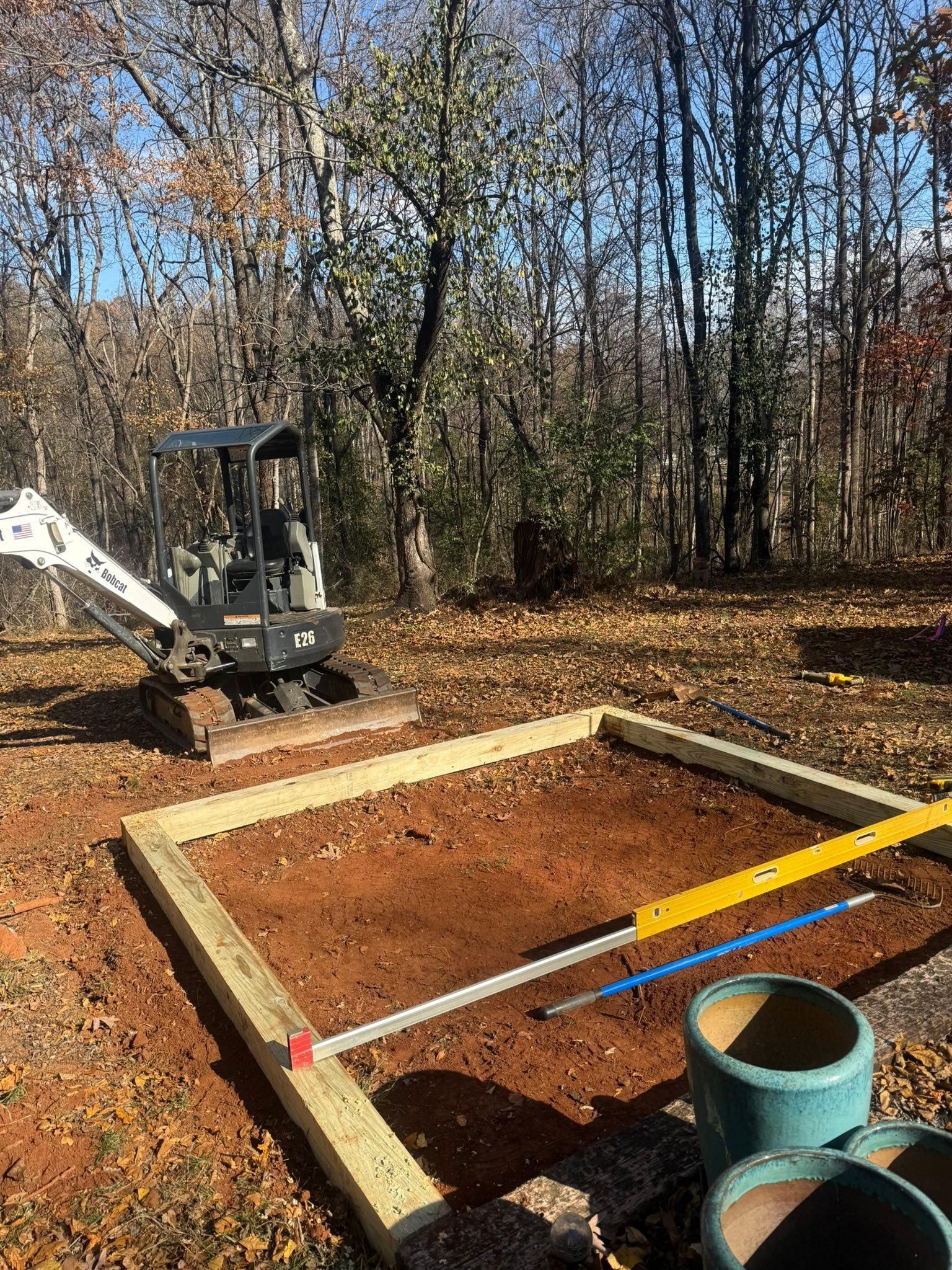  for Chiles Lawn & Landscaping in Gordonsville, VA